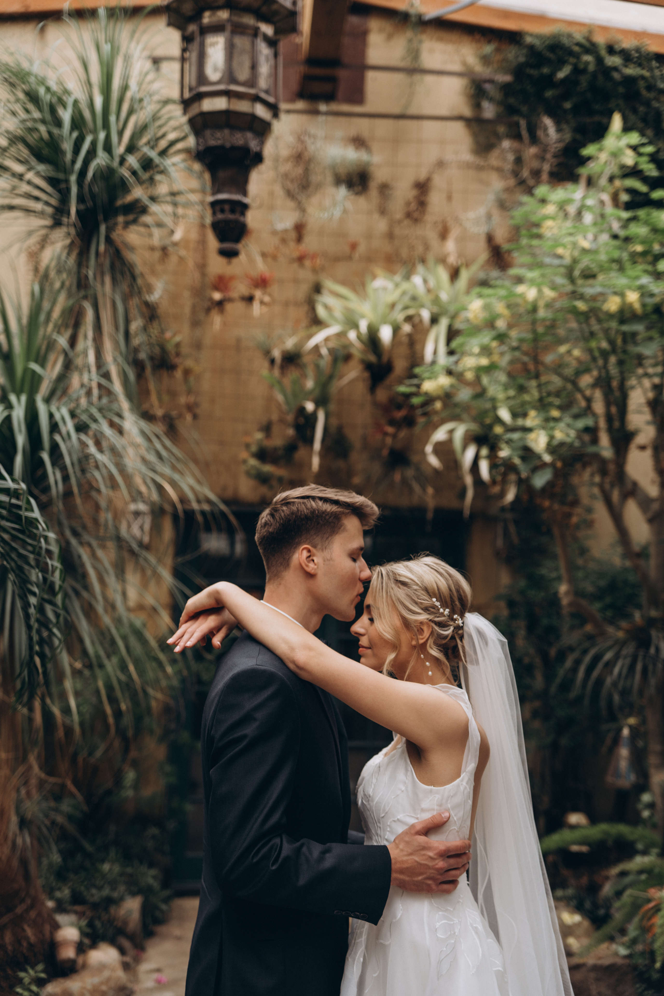 Nataly & Sergey. Wedding, family and portrait photographer in Portland