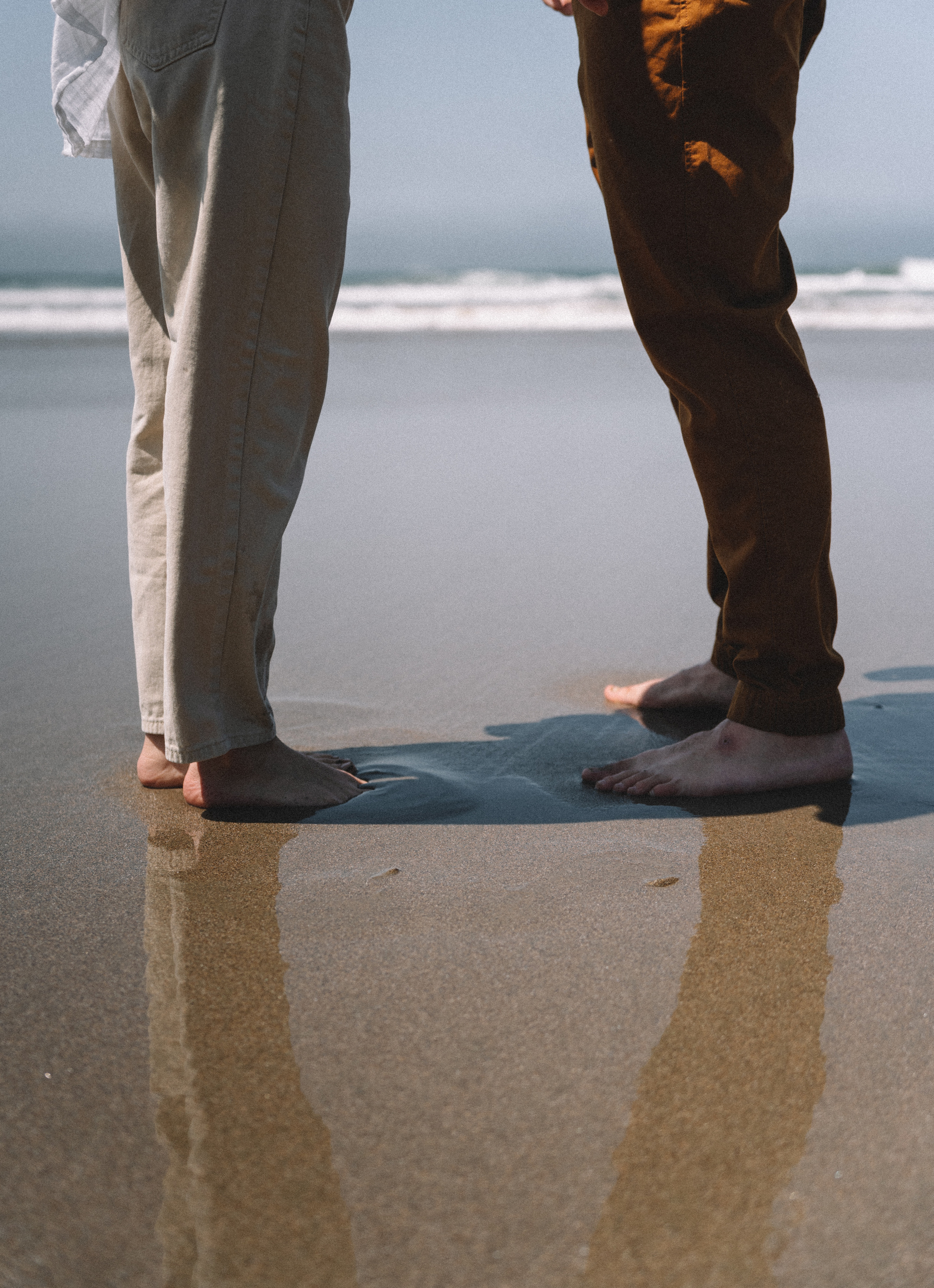 Irina & Kirill. Wedding, family and portrait photographer in Portland