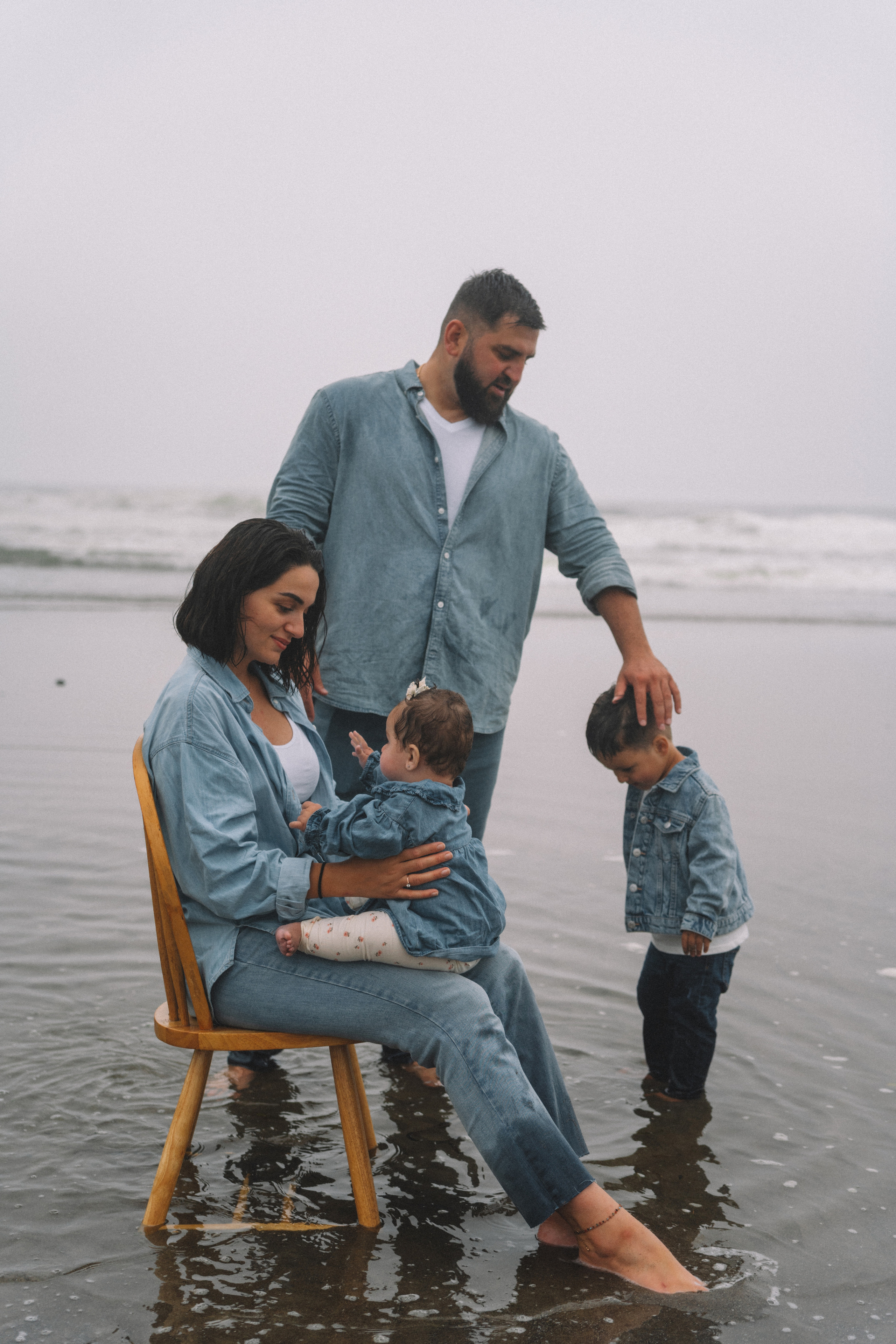 Family. Wedding, family and portrait photographer in Portland