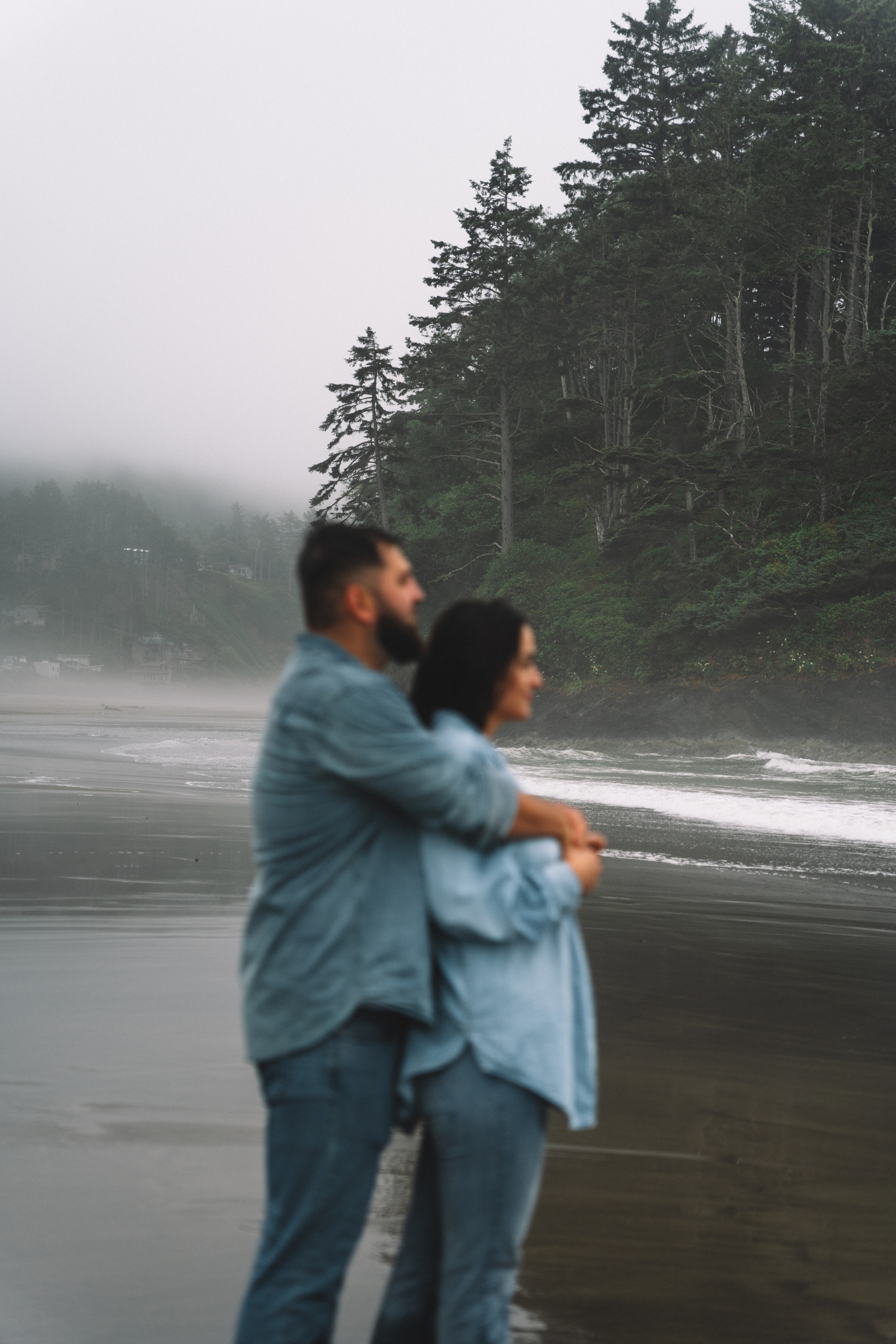Family. Wedding, family and portrait photographer in Portland