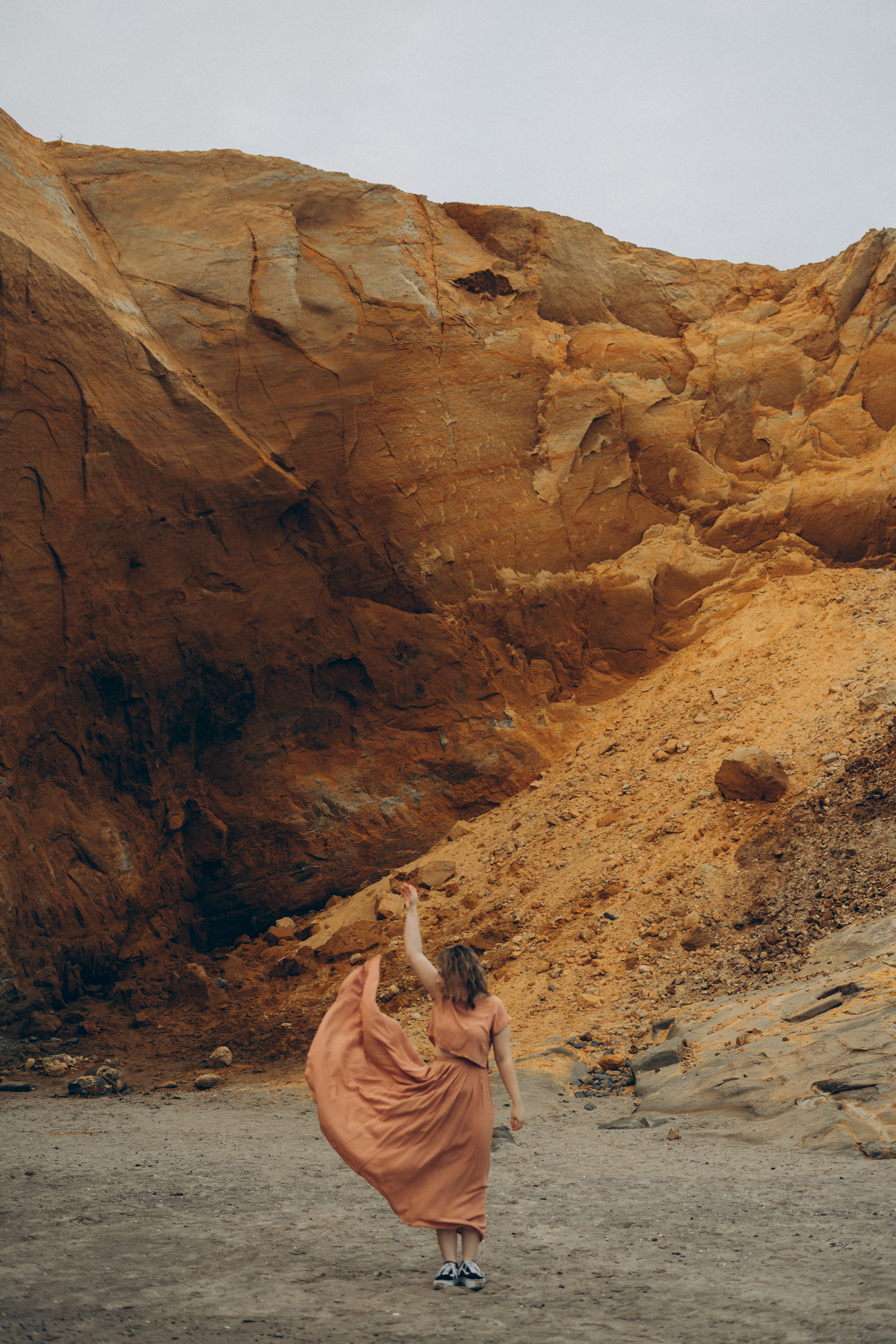 Jenne. Wedding, family and portrait photographer in Portland