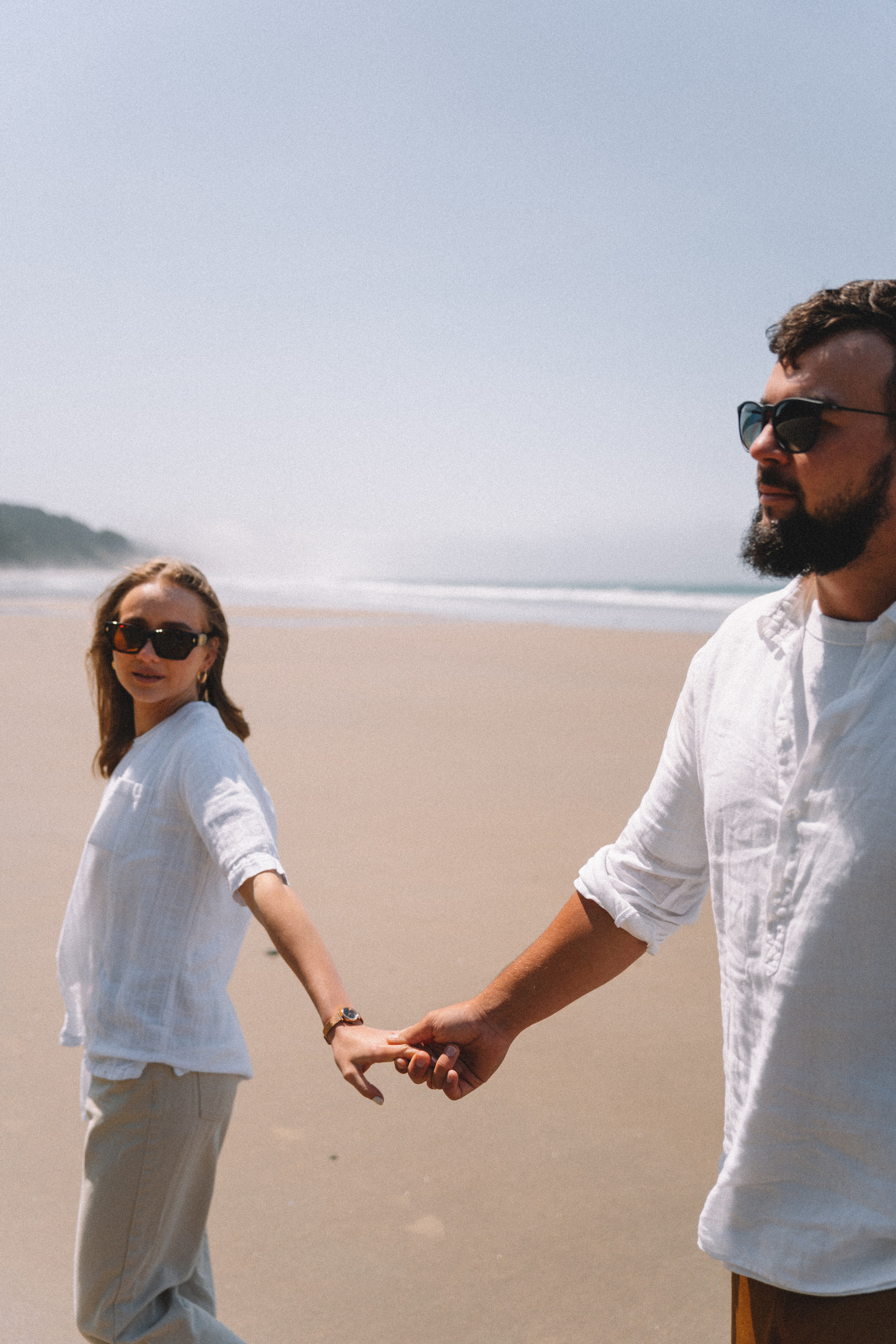 Irina & Kirill. Wedding, family and portrait photographer in Portland