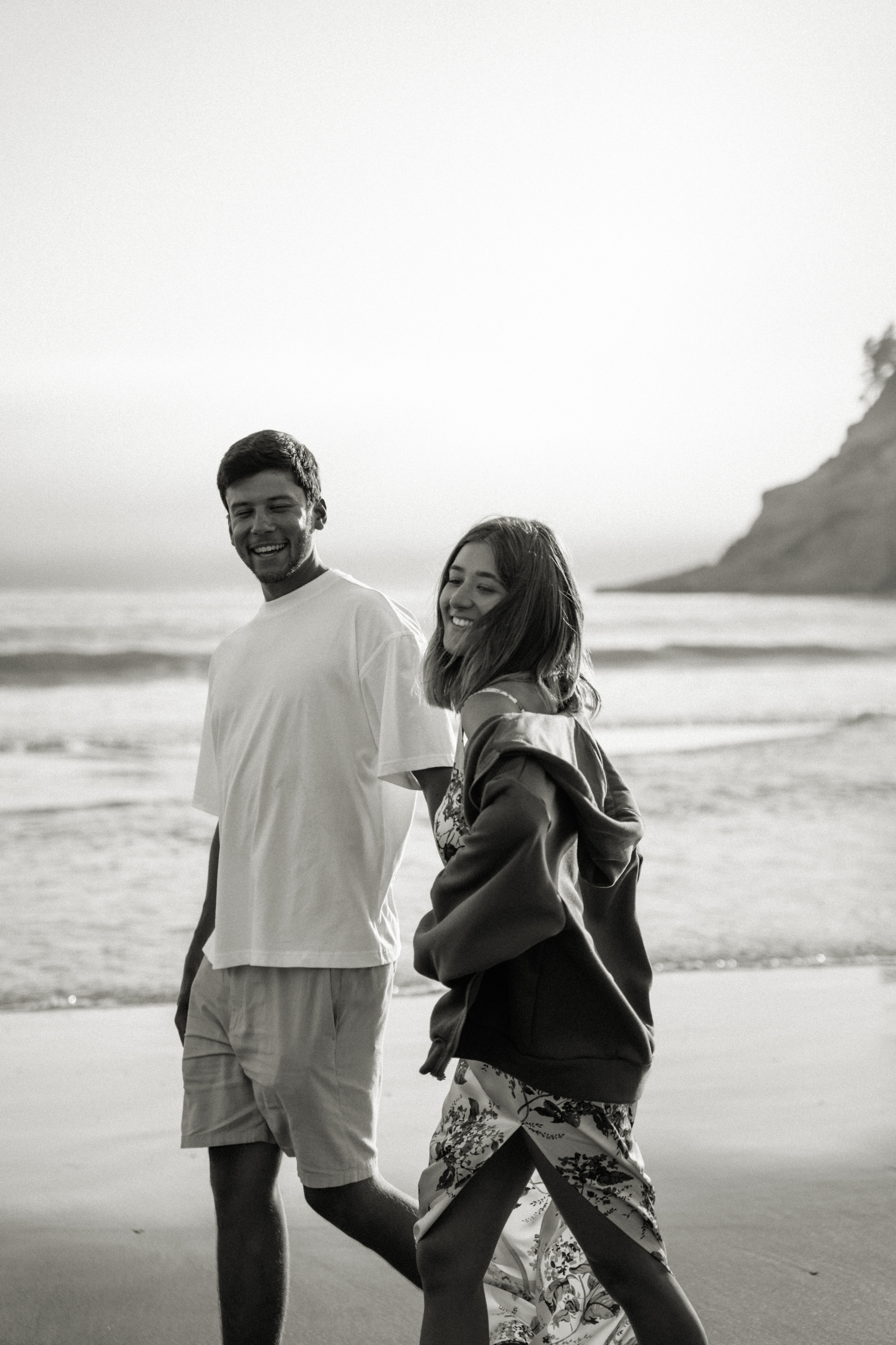 Lera & Slavik. Wedding, family and portrait photographer in Portland