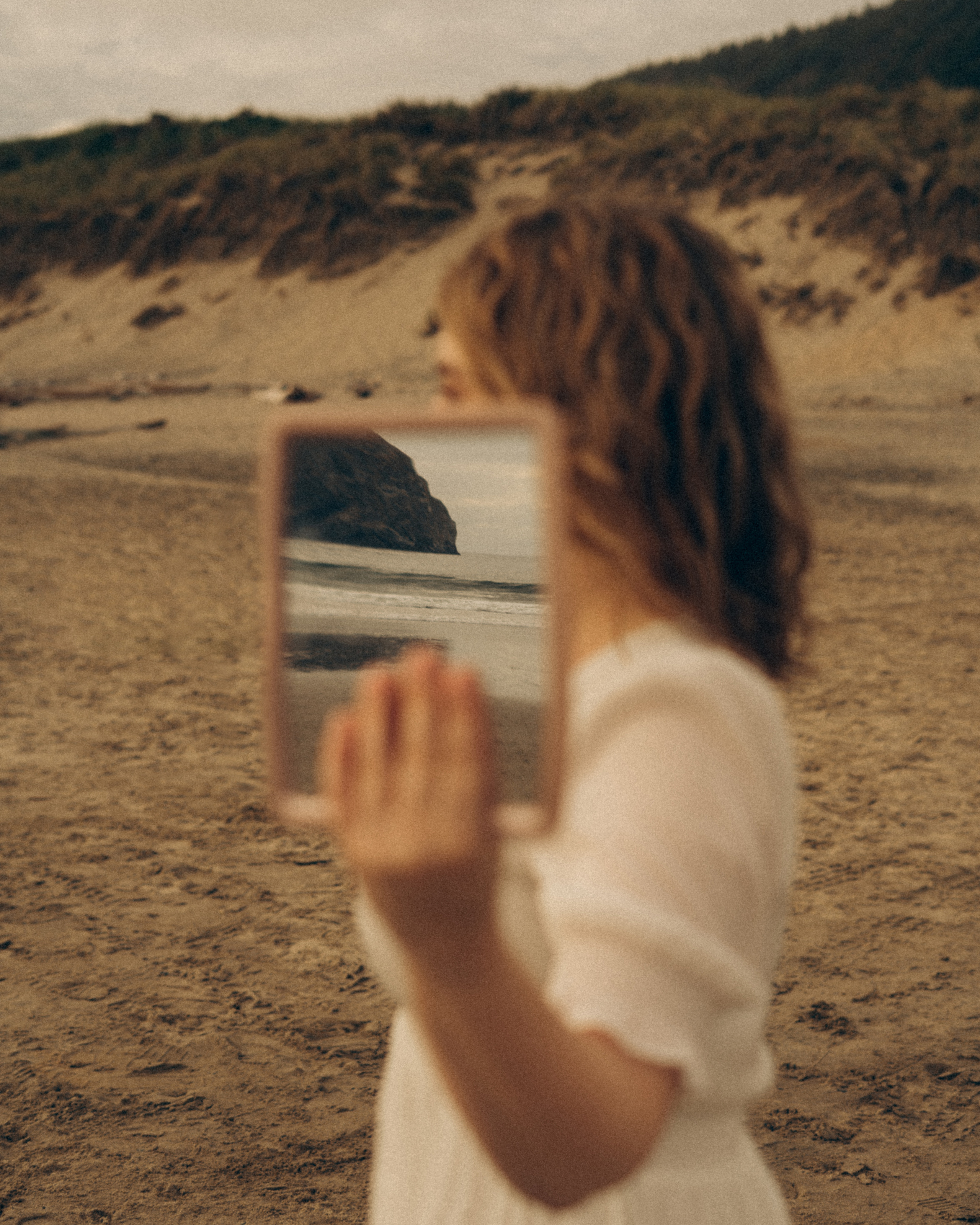 Jenne. Wedding, family and portrait photographer in Portland