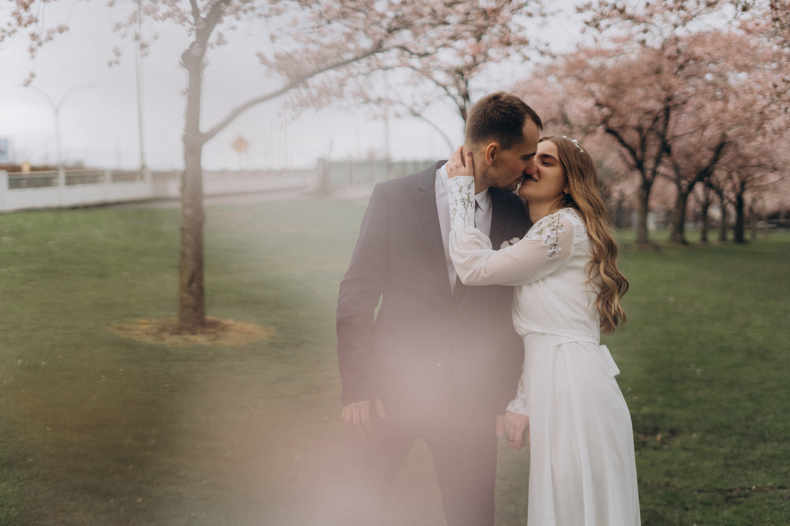 Vasilina & Stas. Wedding, family and portrait photographer in Portland