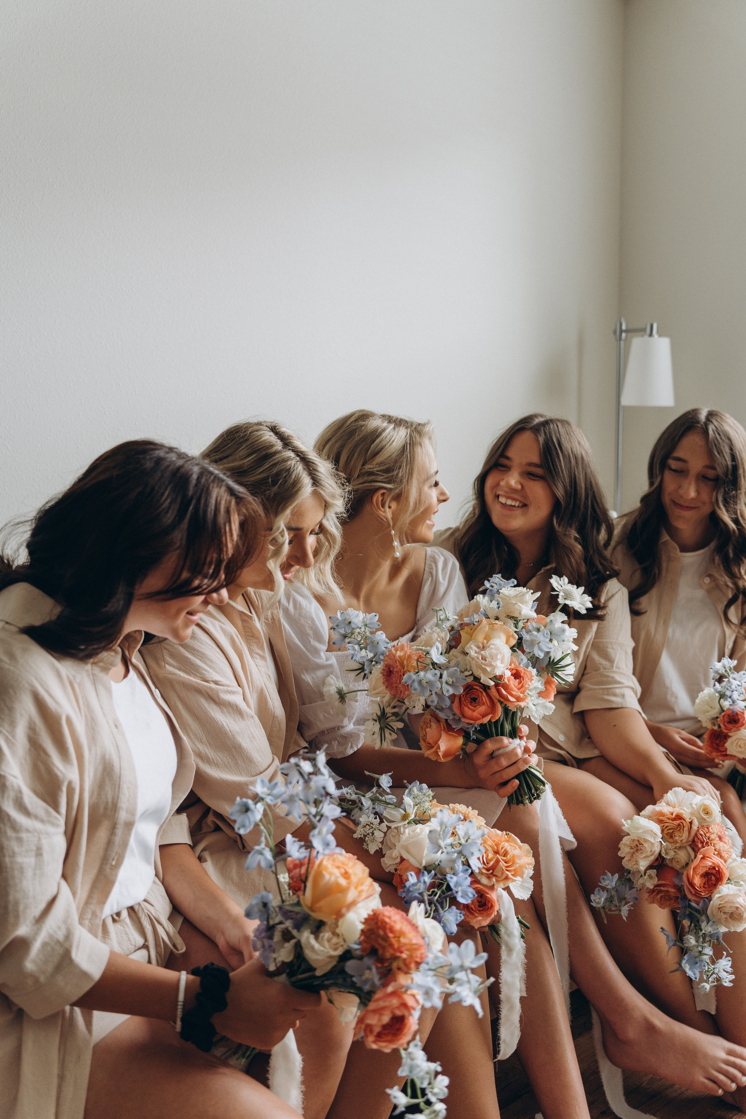 Nataly & Sergey. Wedding, family and portrait photographer in Portland