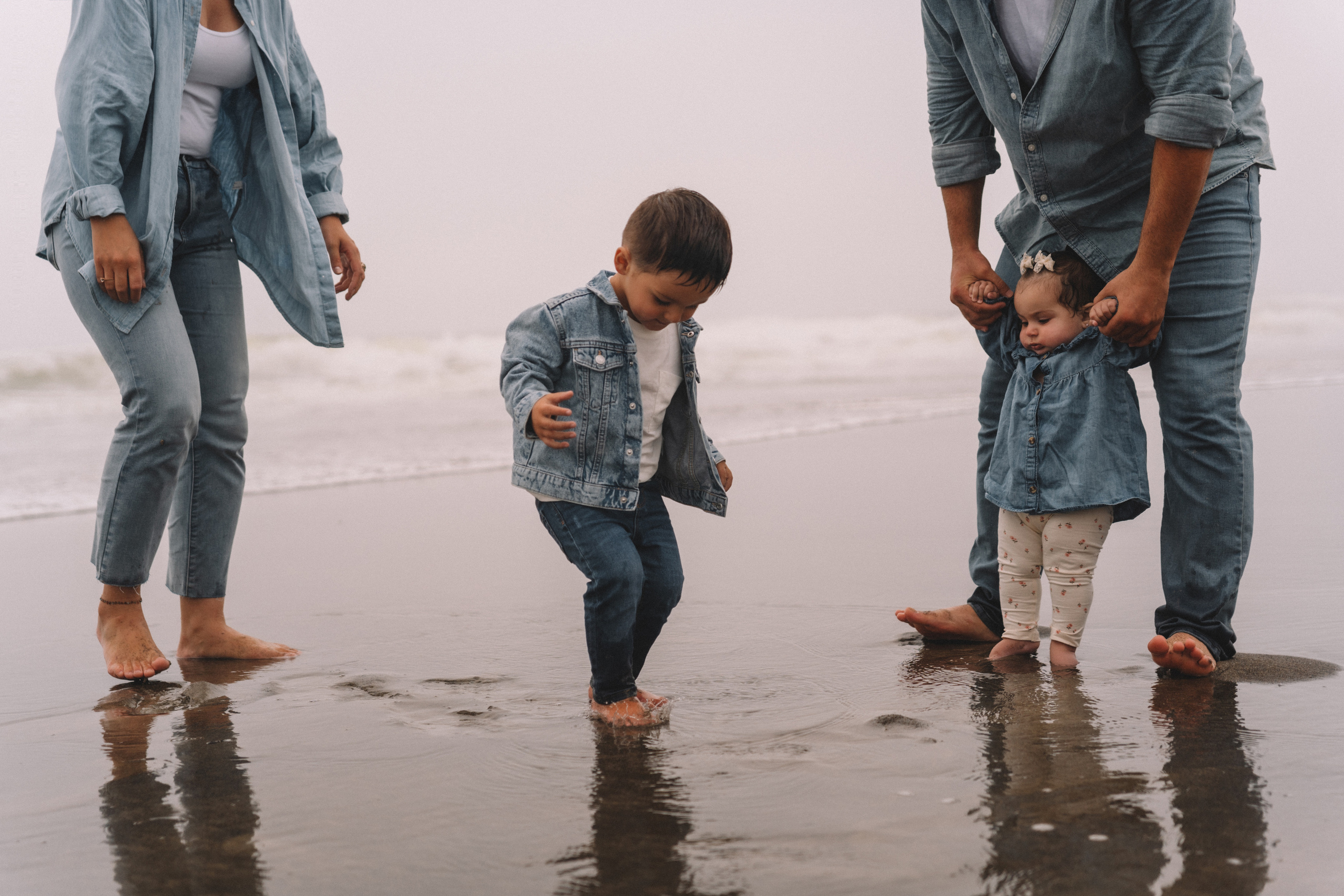 Family. Wedding, family and portrait photographer in Portland