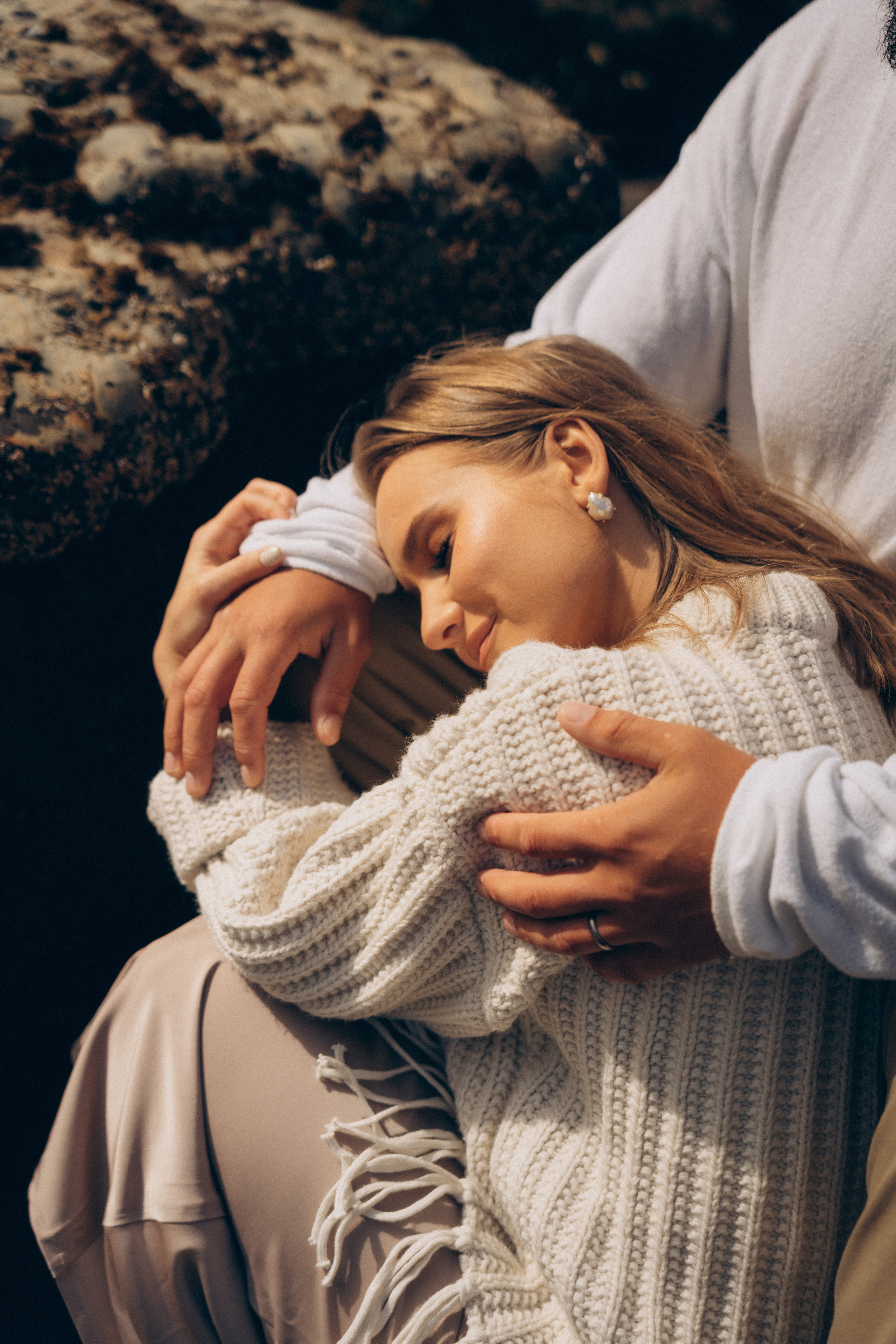 Irina & Kirill. Wedding, family and portrait photographer in Portland