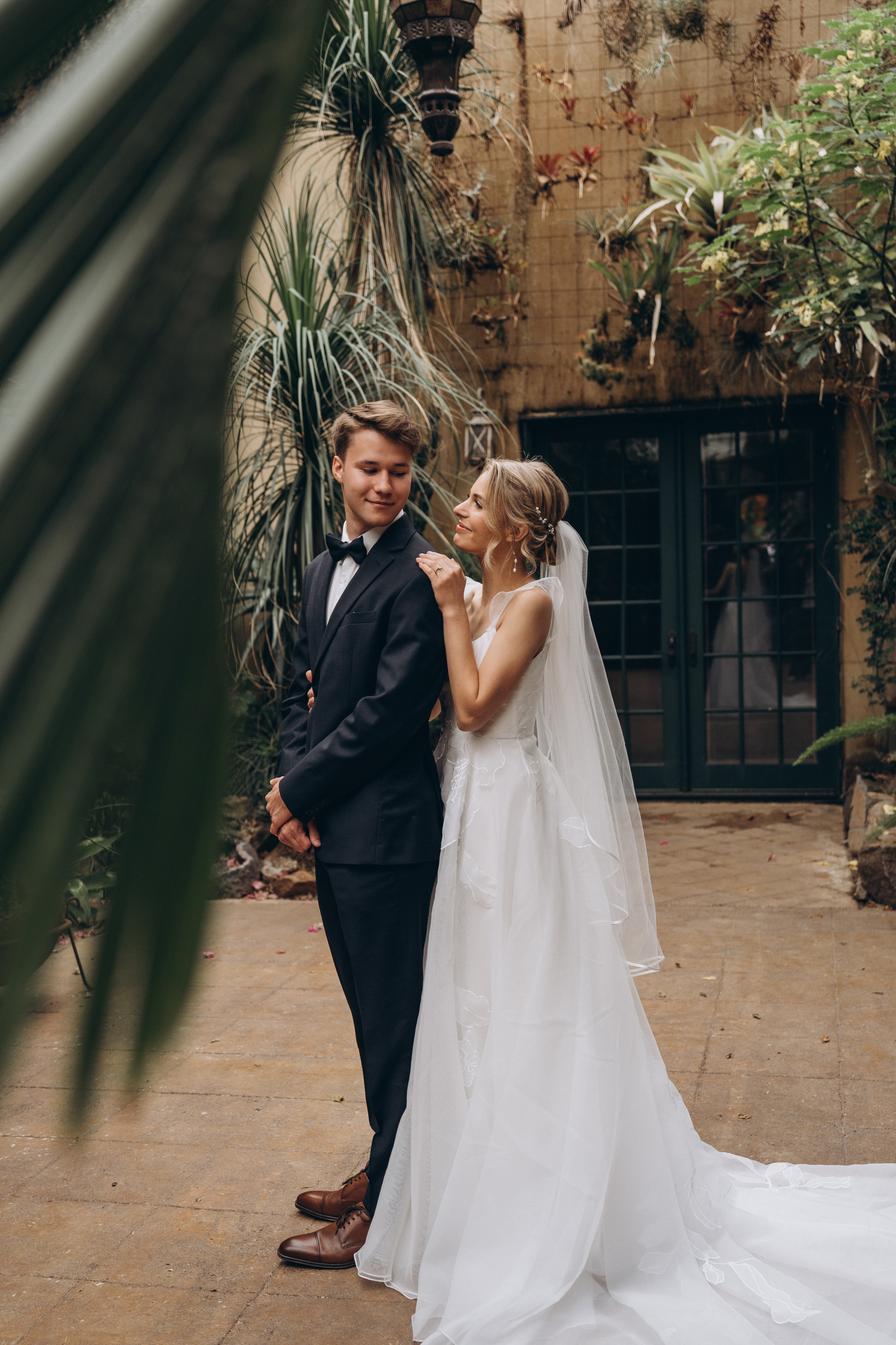 Nataly & Sergey. Wedding, family and portrait photographer in Portland