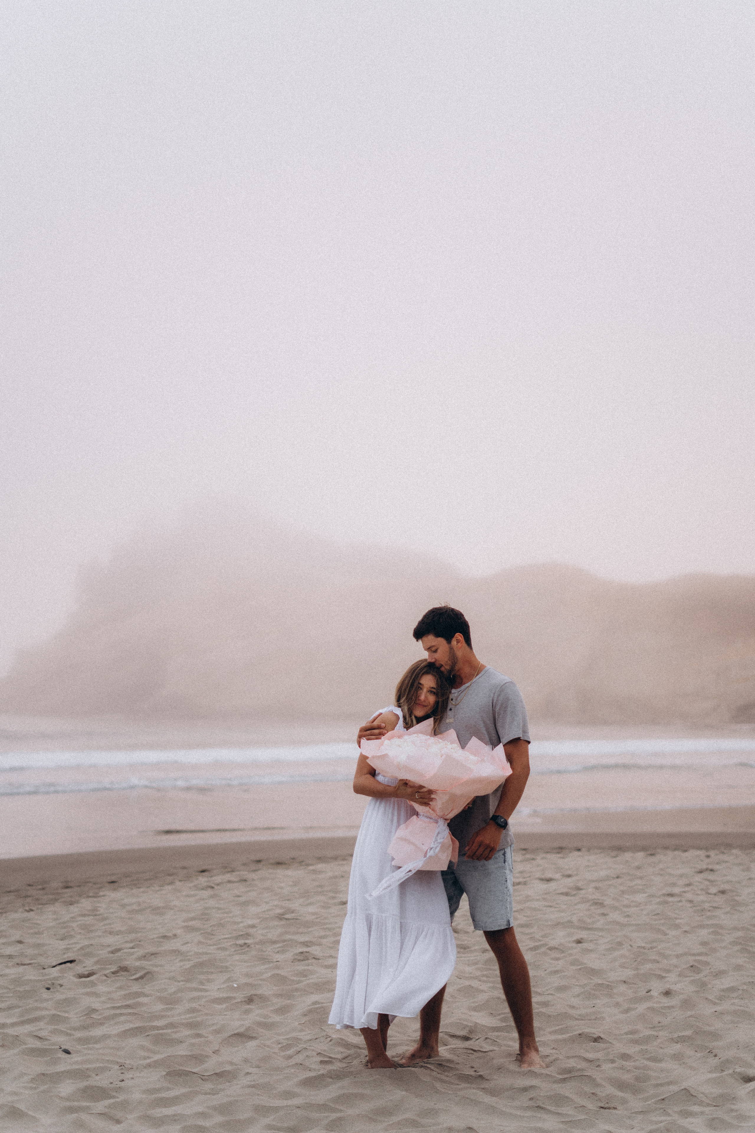 Lera & Slavik. Wedding, family and portrait photographer in Portland