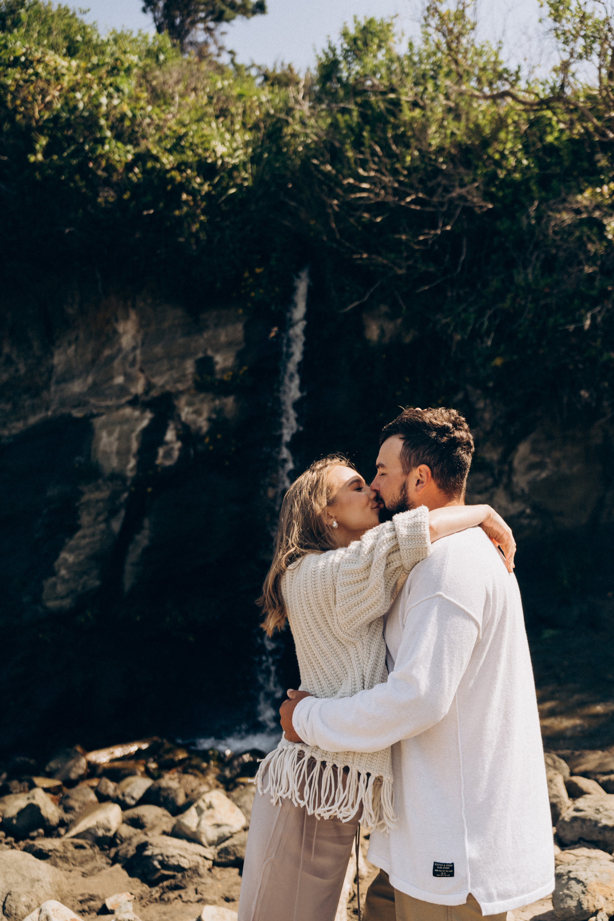 Irina & Kirill. Wedding, family and portrait photographer in Portland