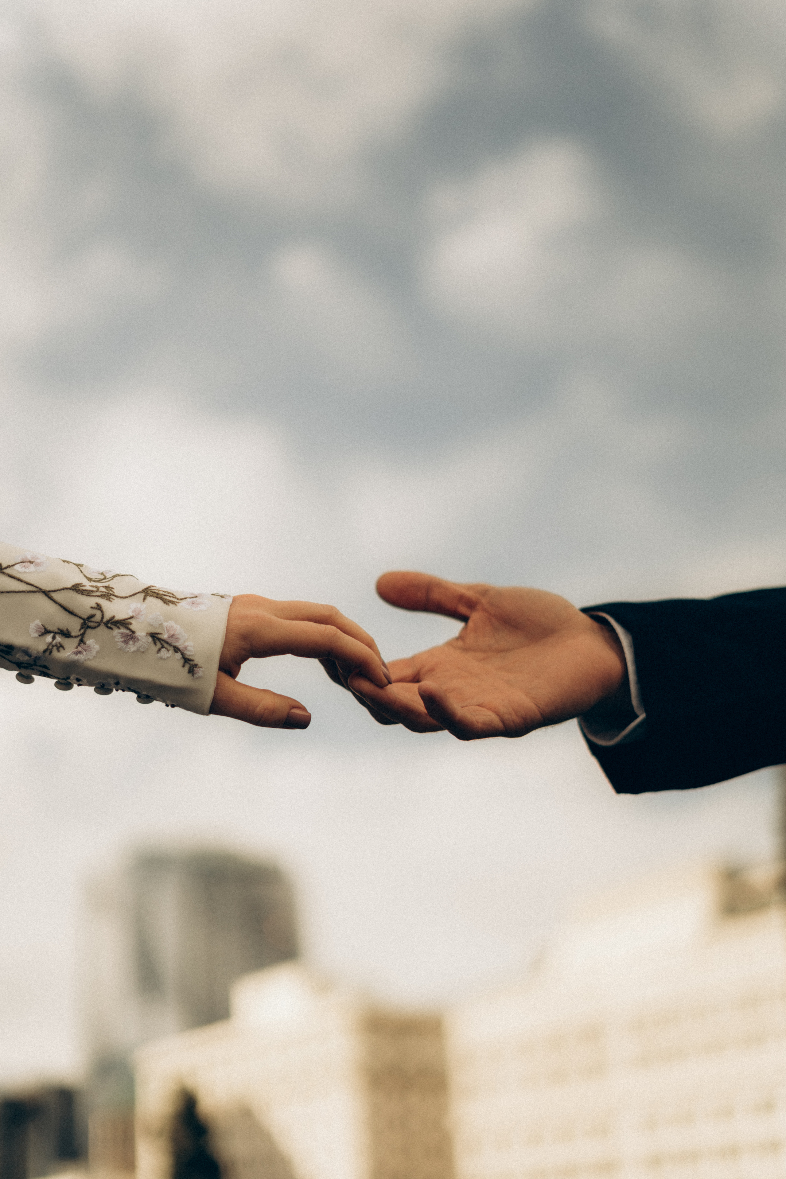 Vasilina & Stas. Wedding, family and portrait photographer in Portland