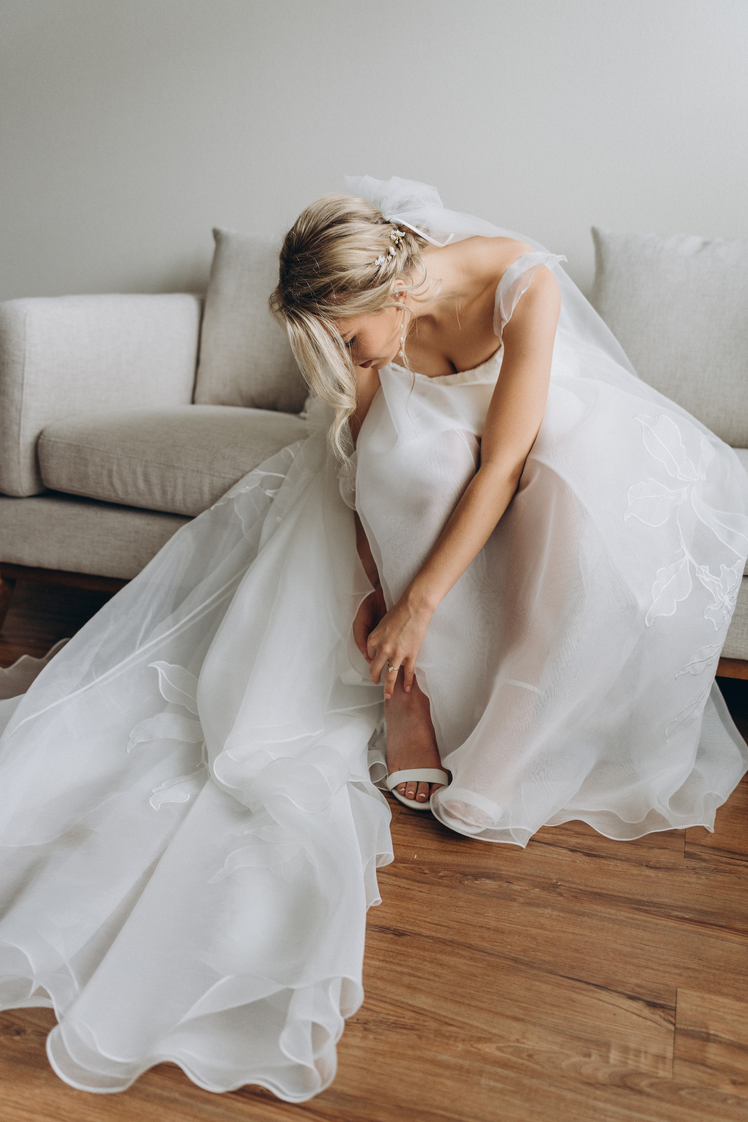 Nataly & Sergey. Wedding, family and portrait photographer in Portland