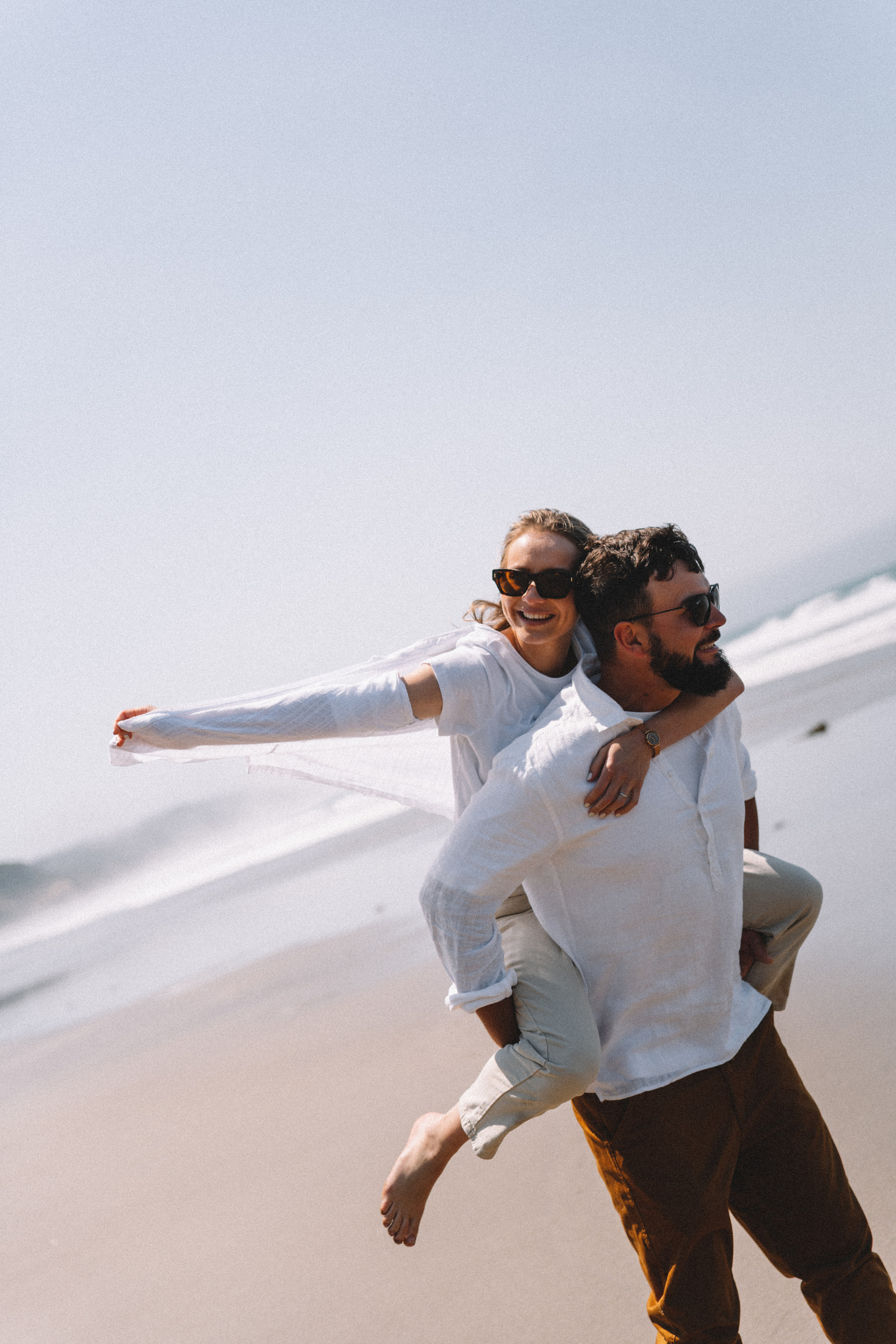 Irina & Kirill. Wedding, family and portrait photographer in Portland