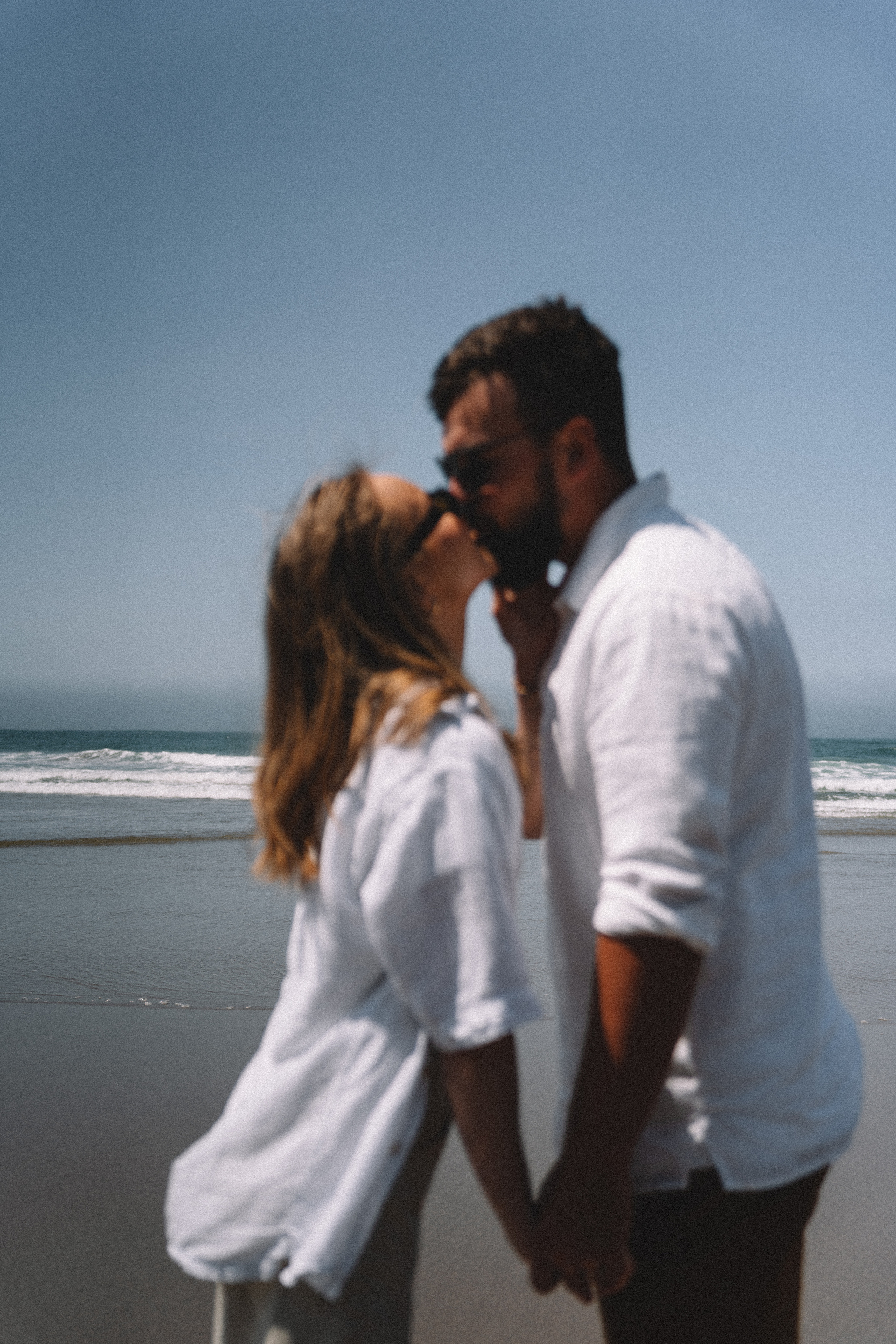 Irina & Kirill. Wedding, family and portrait photographer in Portland