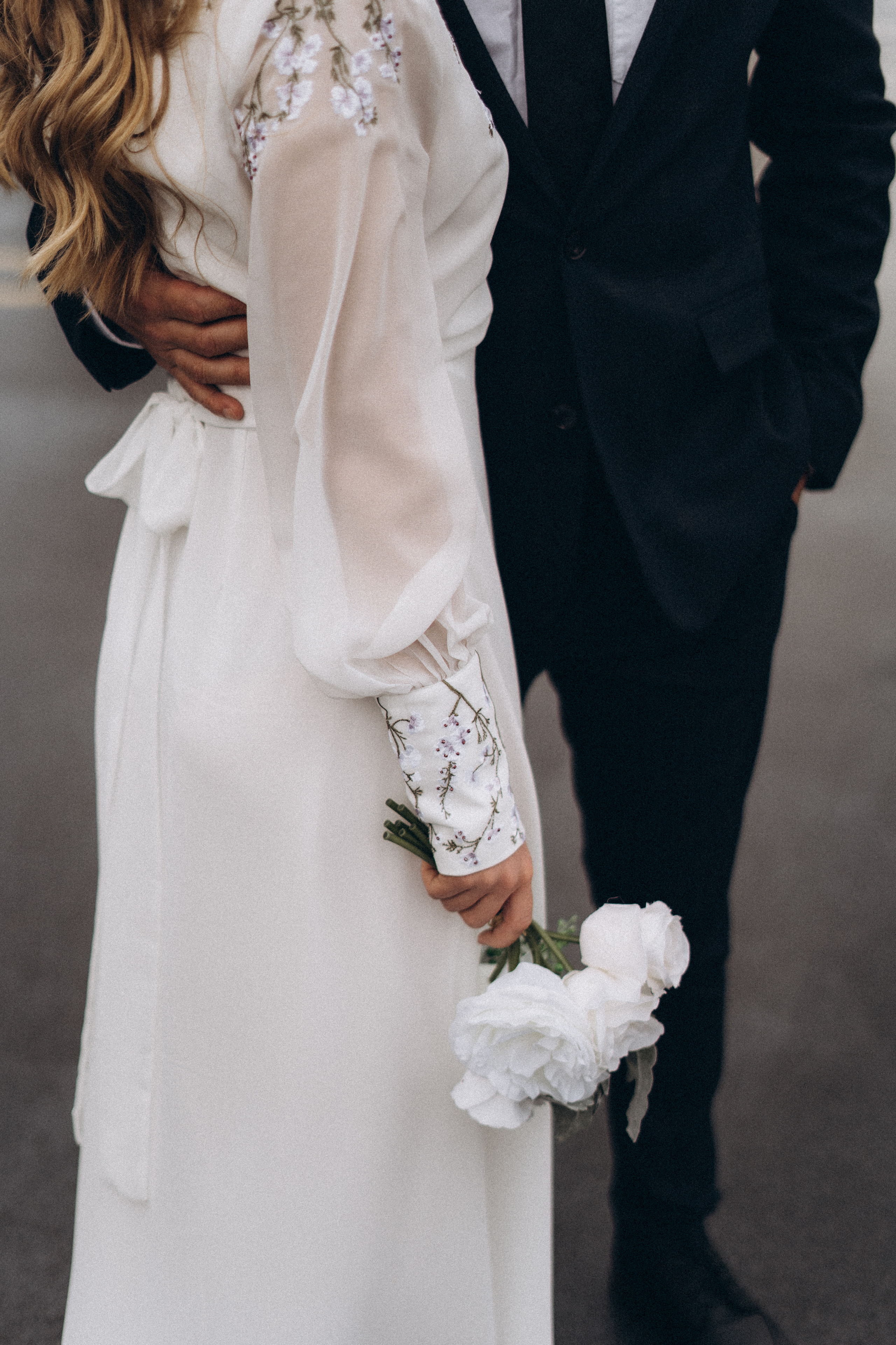 Vasilina & Stas. Wedding, family and portrait photographer in Portland