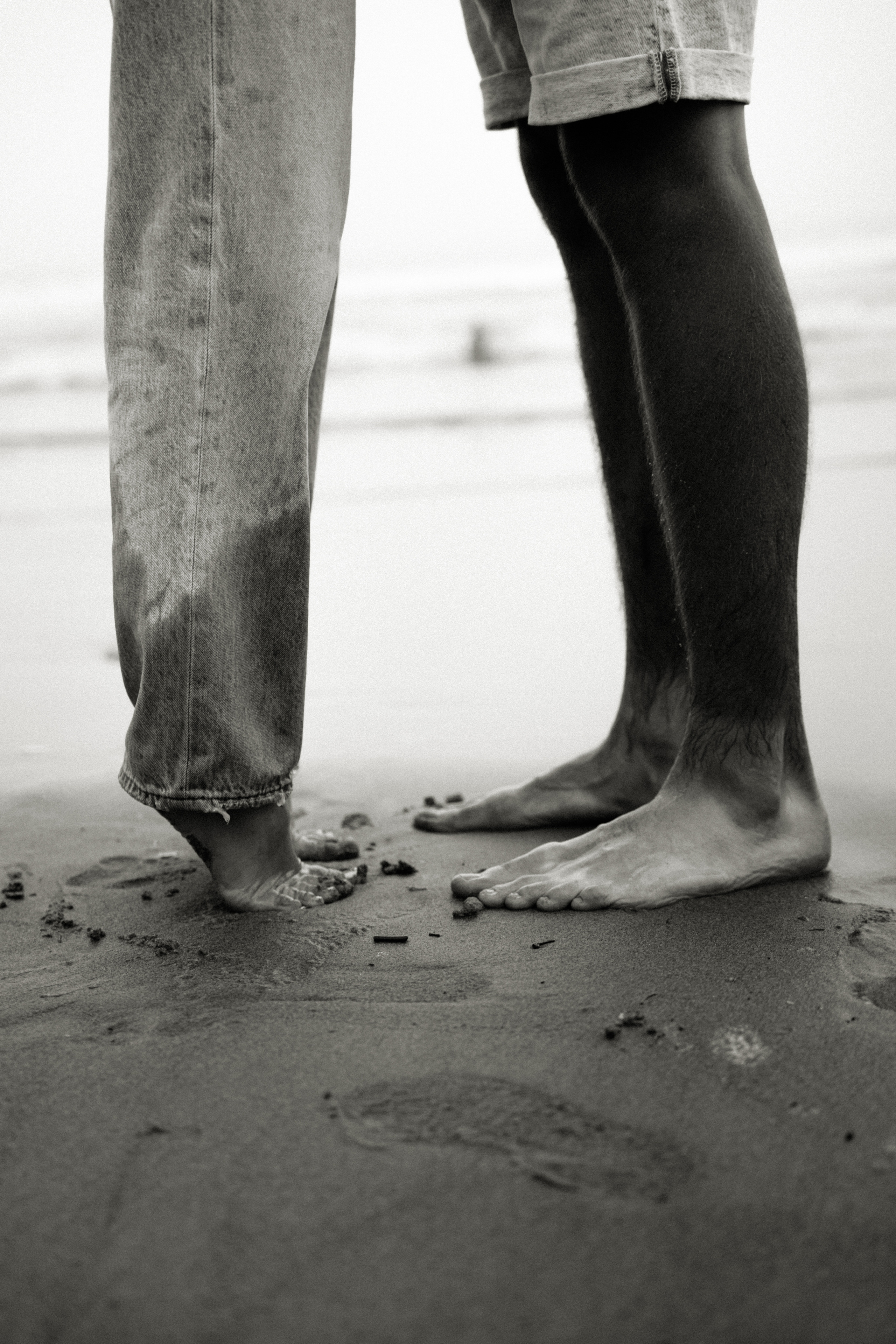 Lera & Slavik. Wedding, family and portrait photographer in Portland