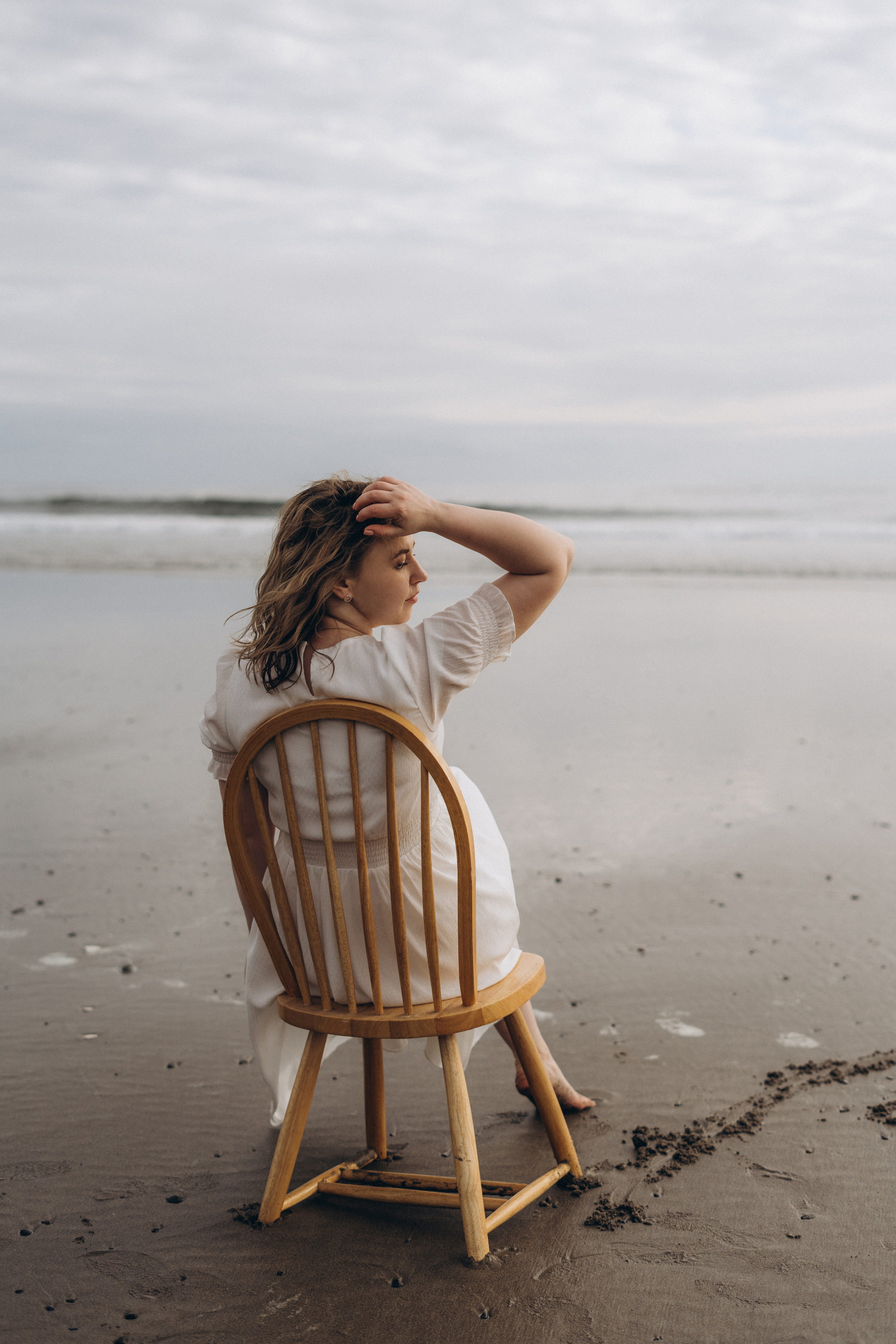 Jenne. Wedding, family and portrait photographer in Portland