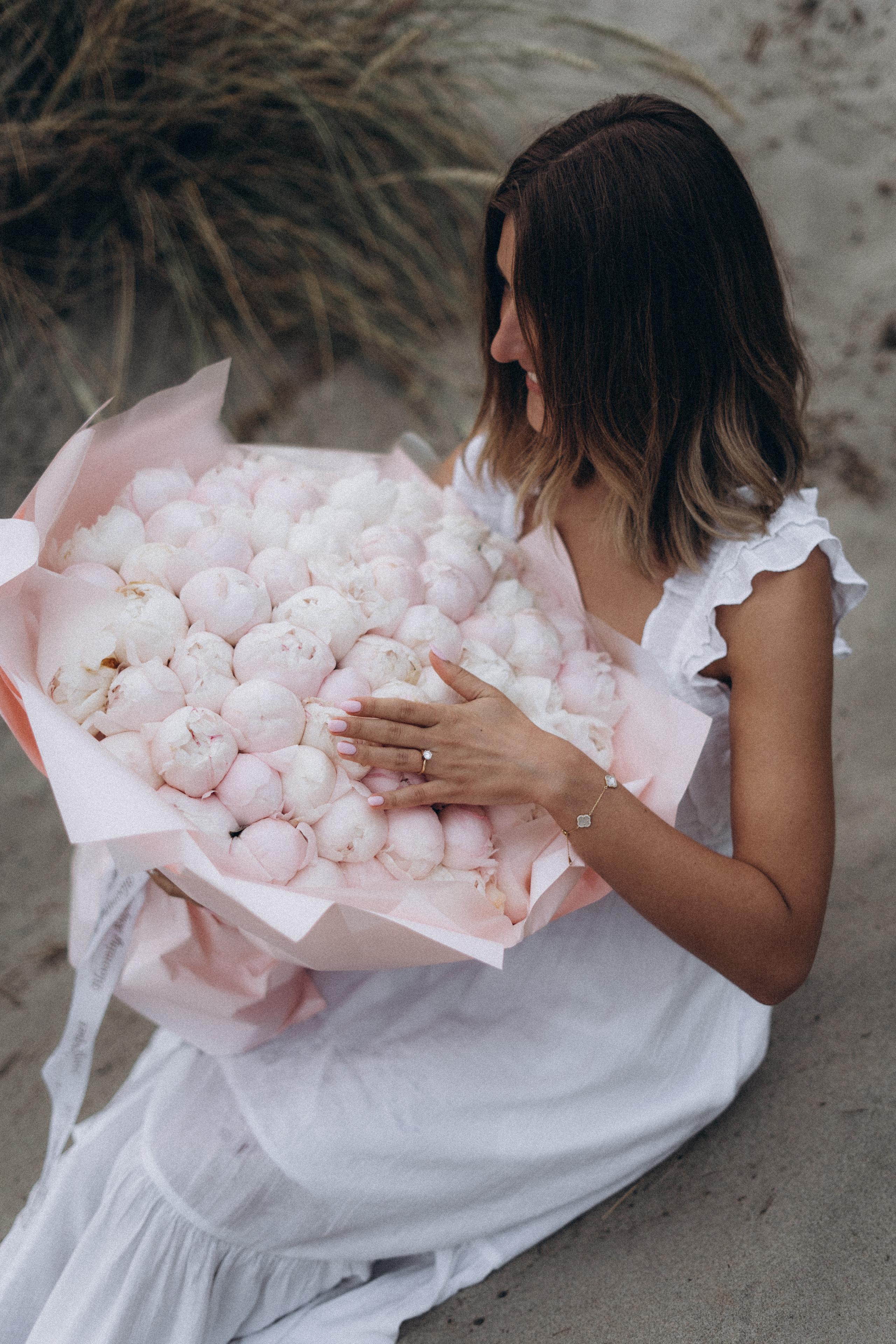 Lera & Slavik. Wedding, family and portrait photographer in Portland