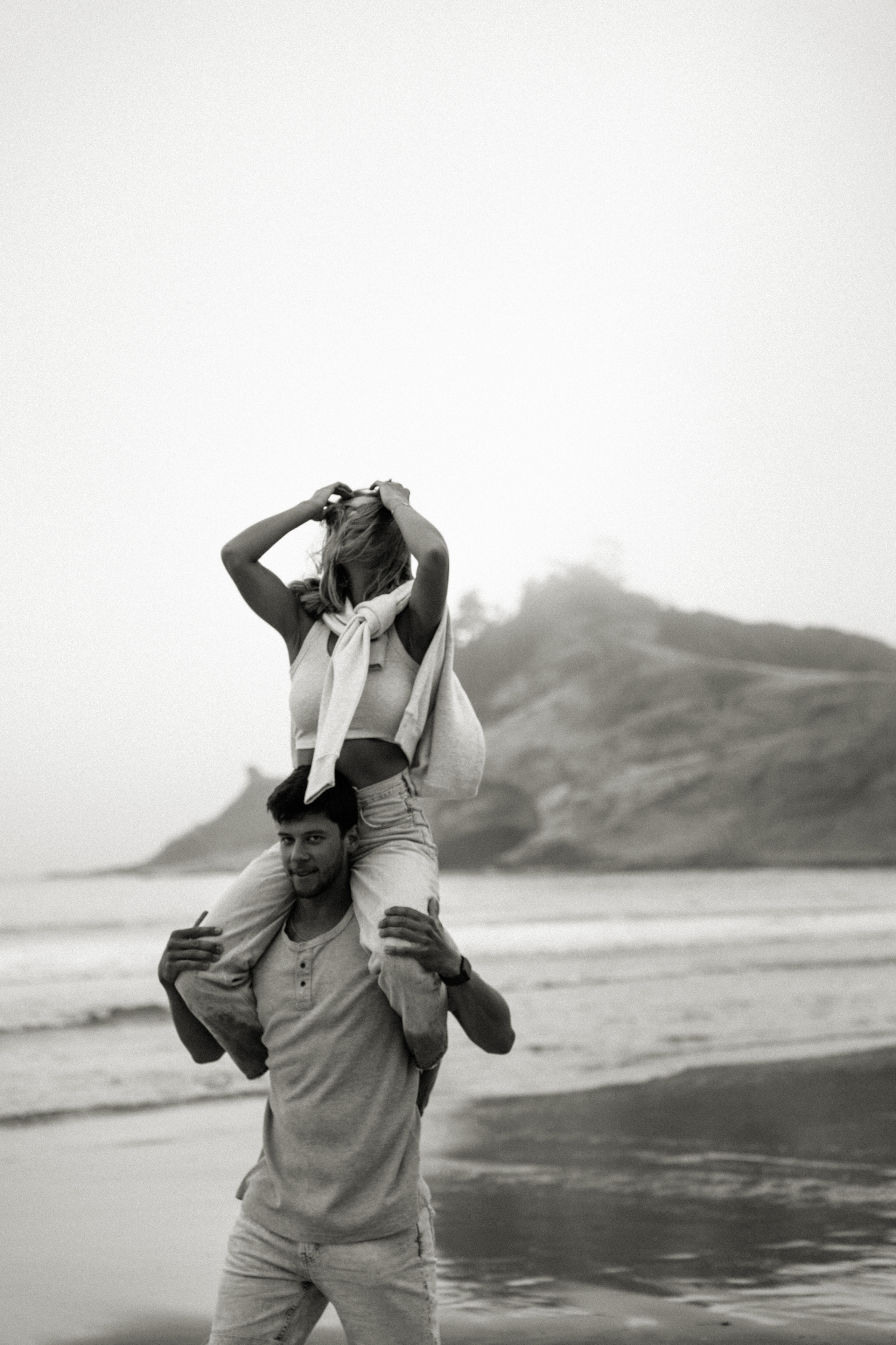 Lera & Slavik. Wedding, family and portrait photographer in Portland