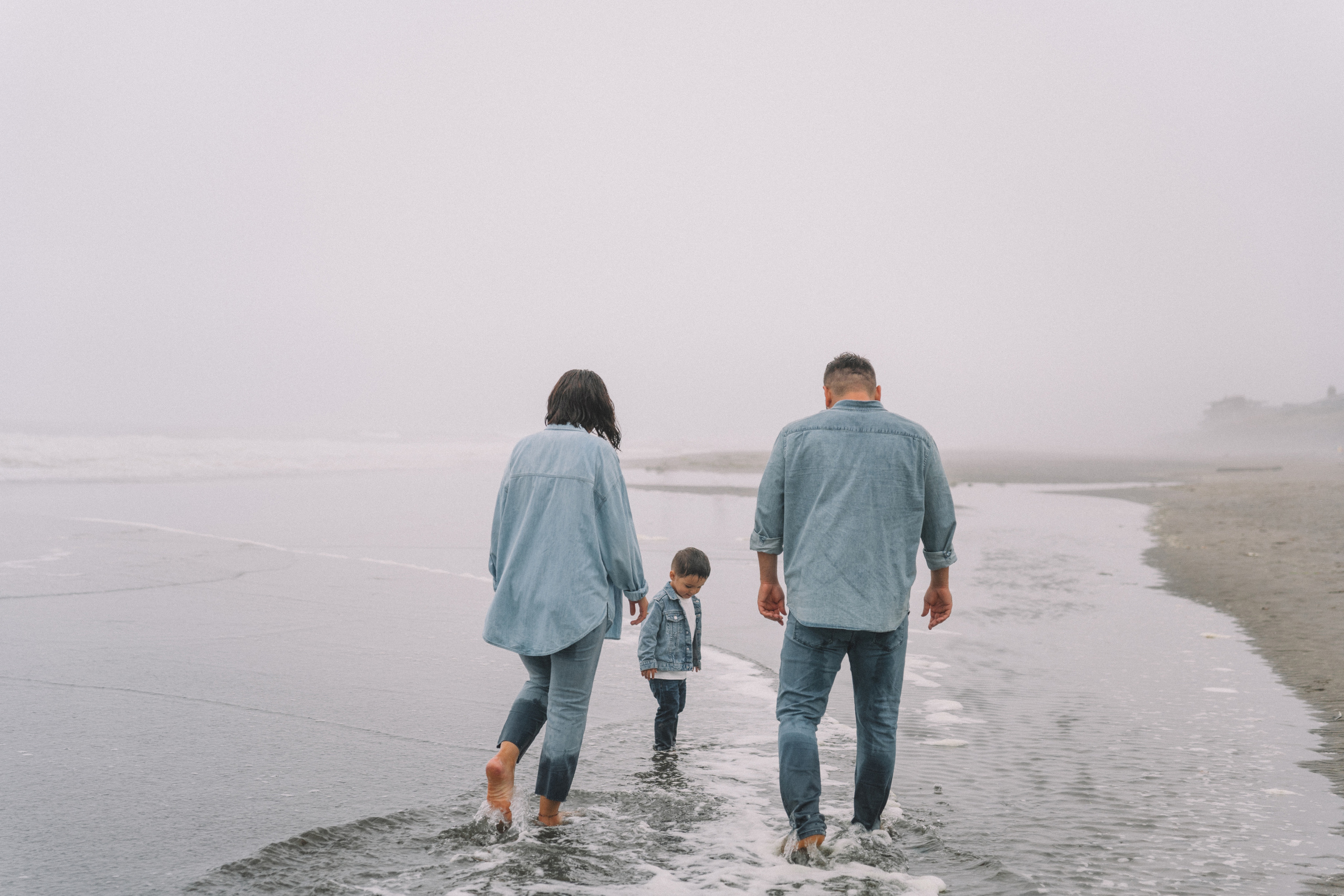 Family. Wedding, family and portrait photographer in Portland