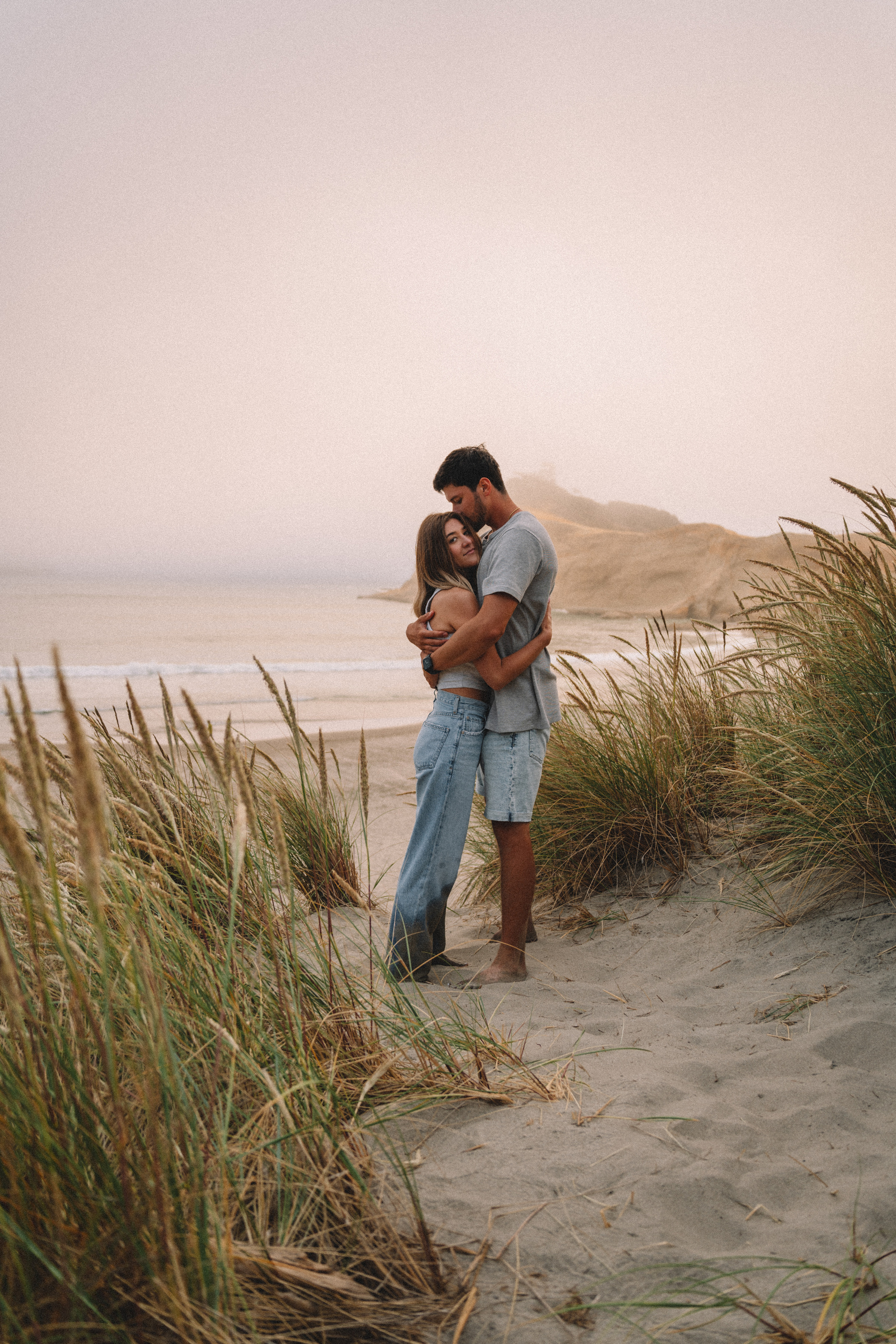 Lera & Slavik. Wedding, family and portrait photographer in Portland