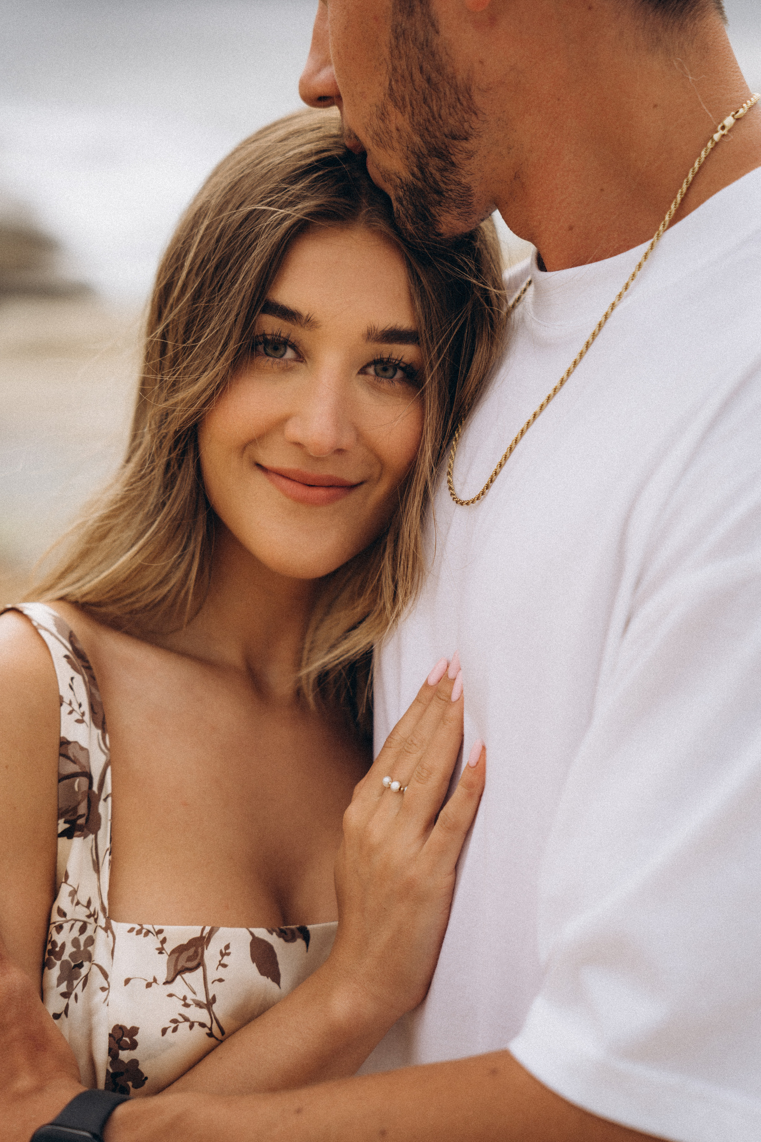 Lera & Slavik. Wedding, family and portrait photographer in Portland