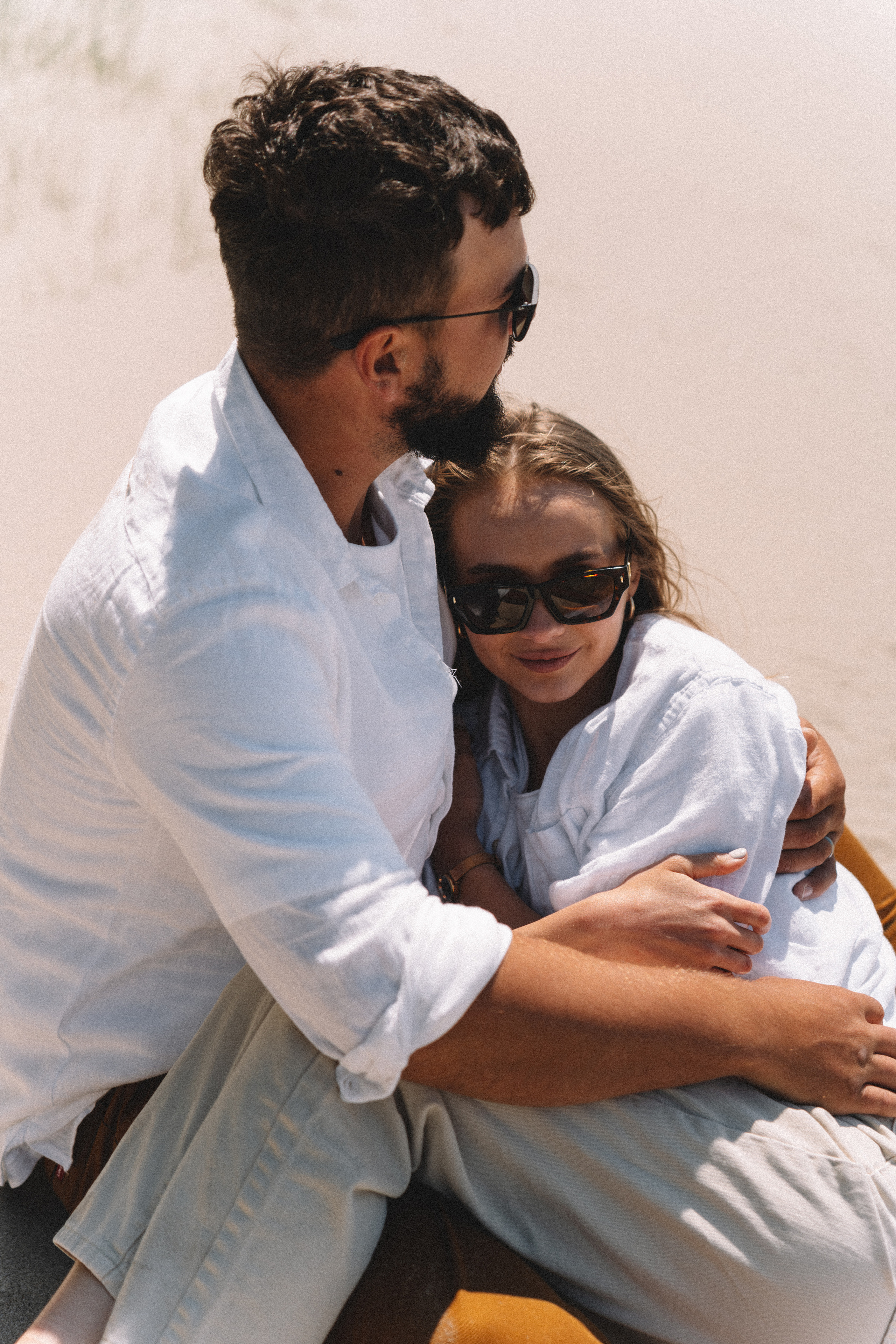 Irina & Kirill. Wedding, family and portrait photographer in Portland