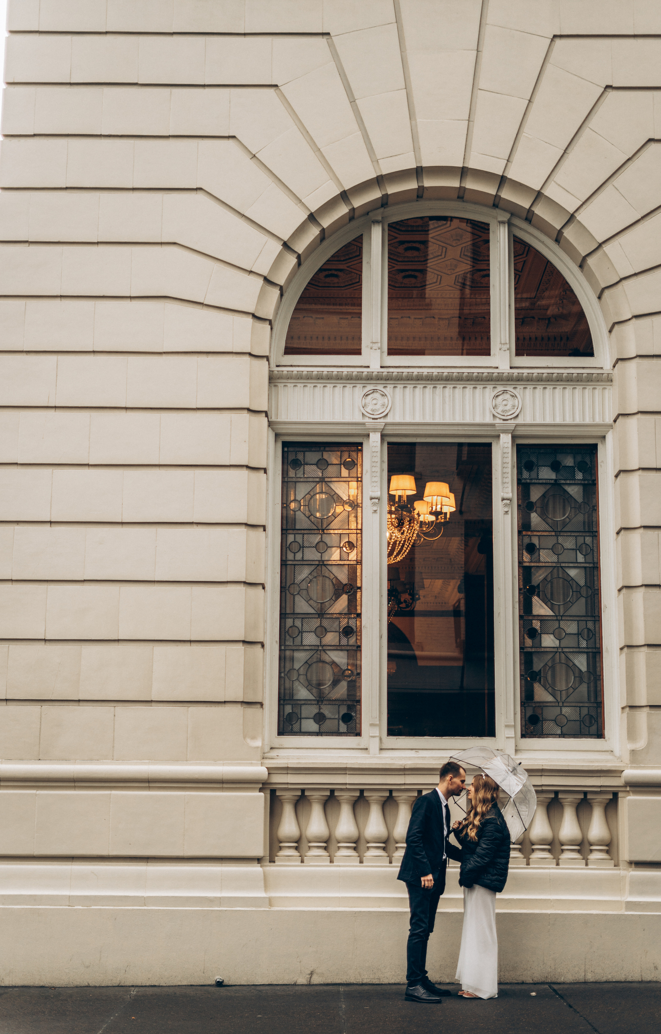 Vasilina & Stas. Wedding, family and portrait photographer in Portland