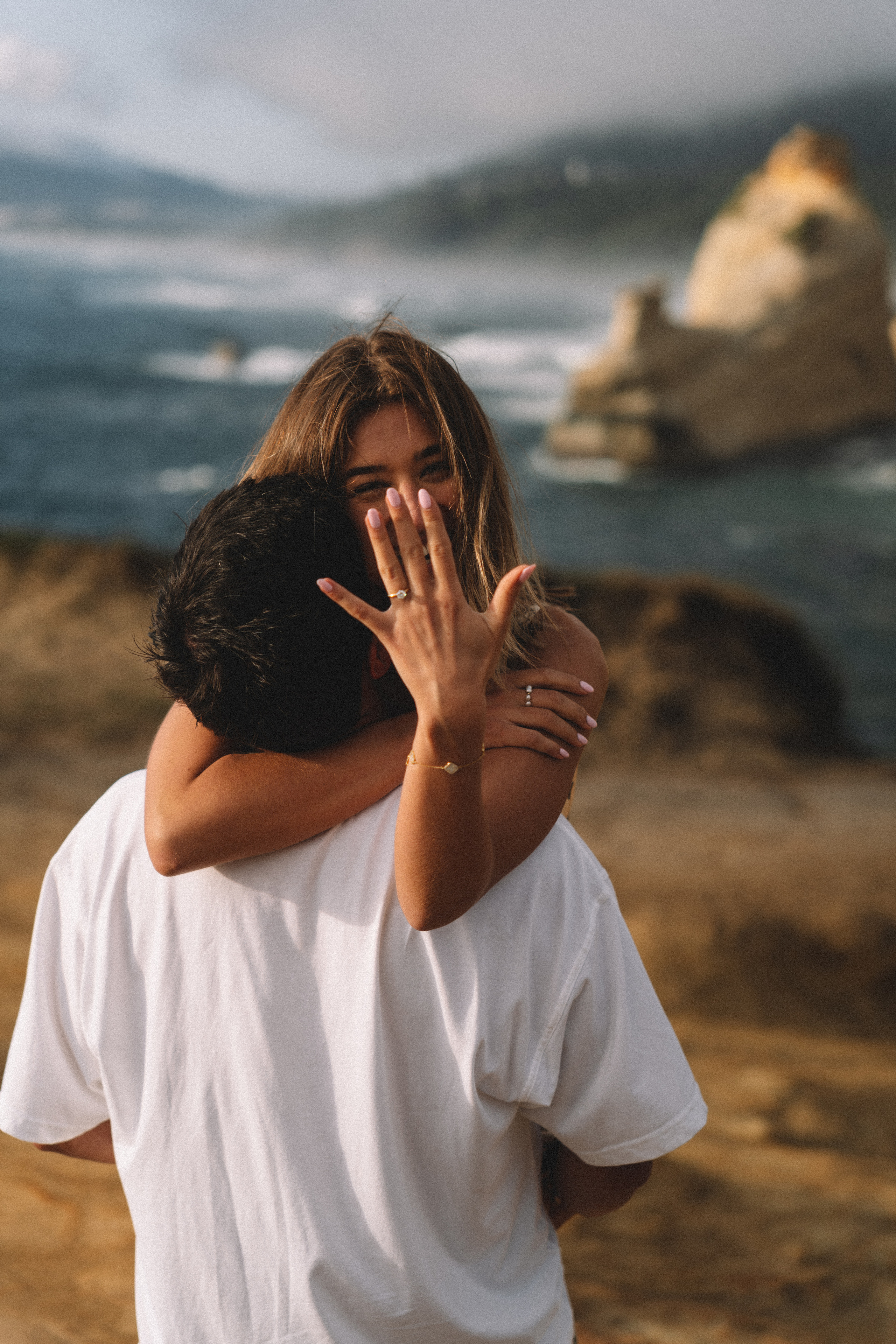 Lera & Slavik. Wedding, family and portrait photographer in Portland