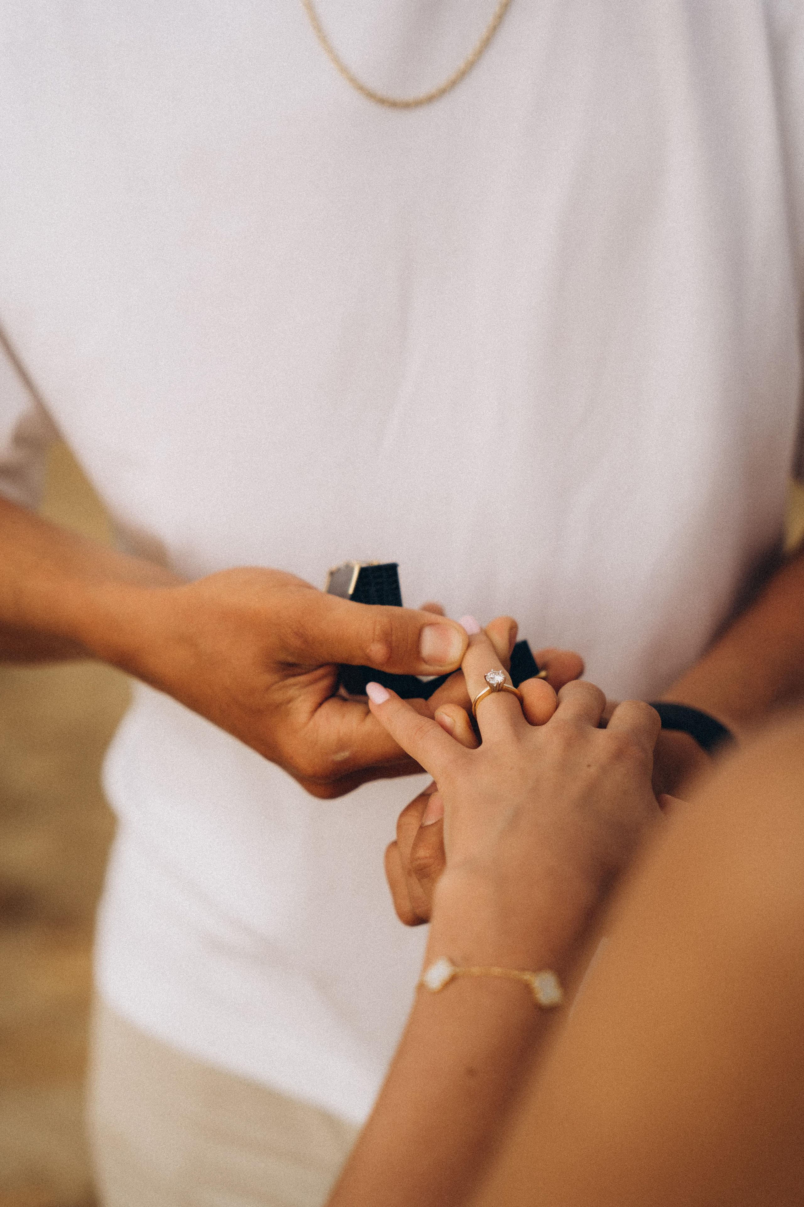 Lera & Slavik. Wedding, family and portrait photographer in Portland