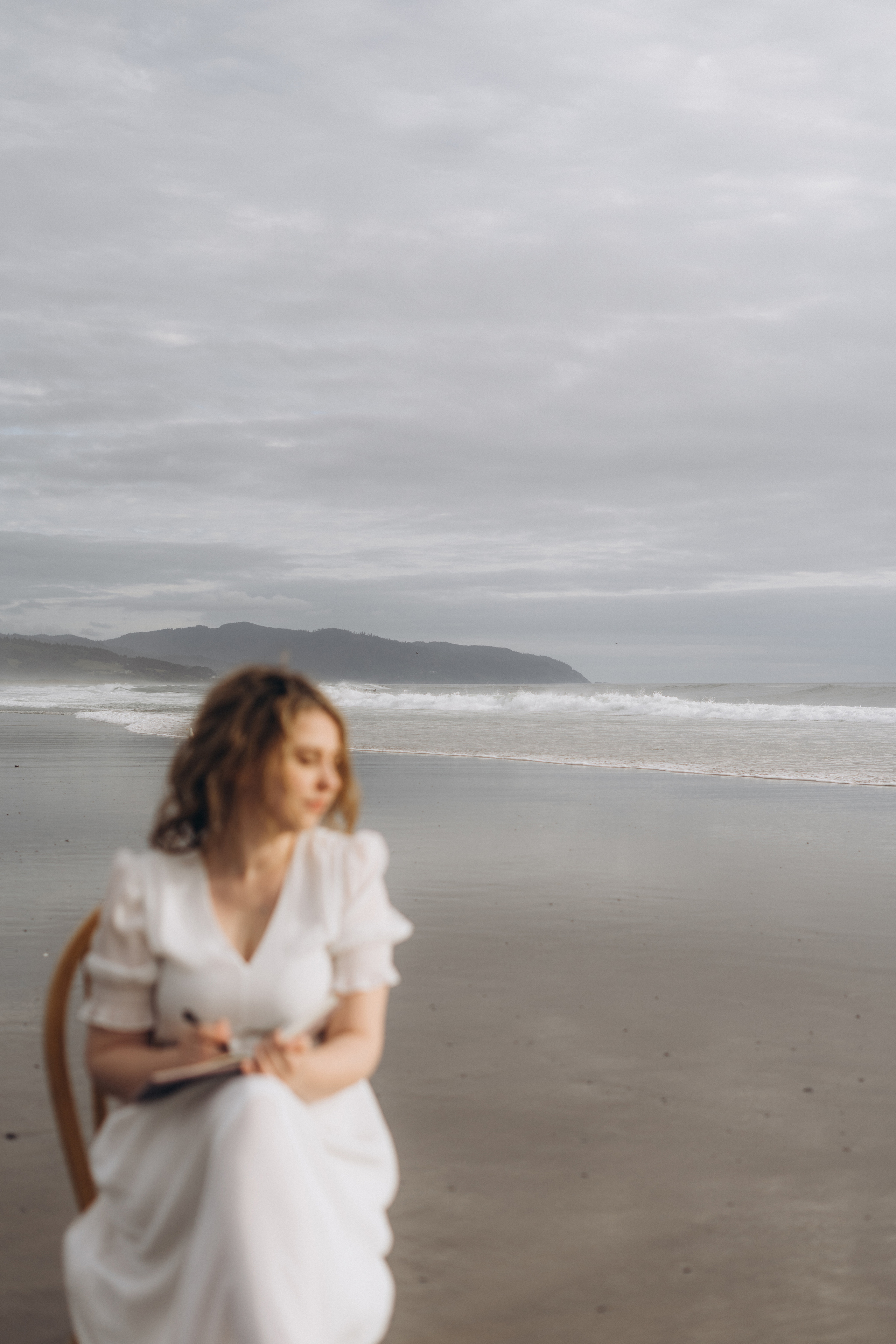 Jenne. Wedding, family and portrait photographer in Portland