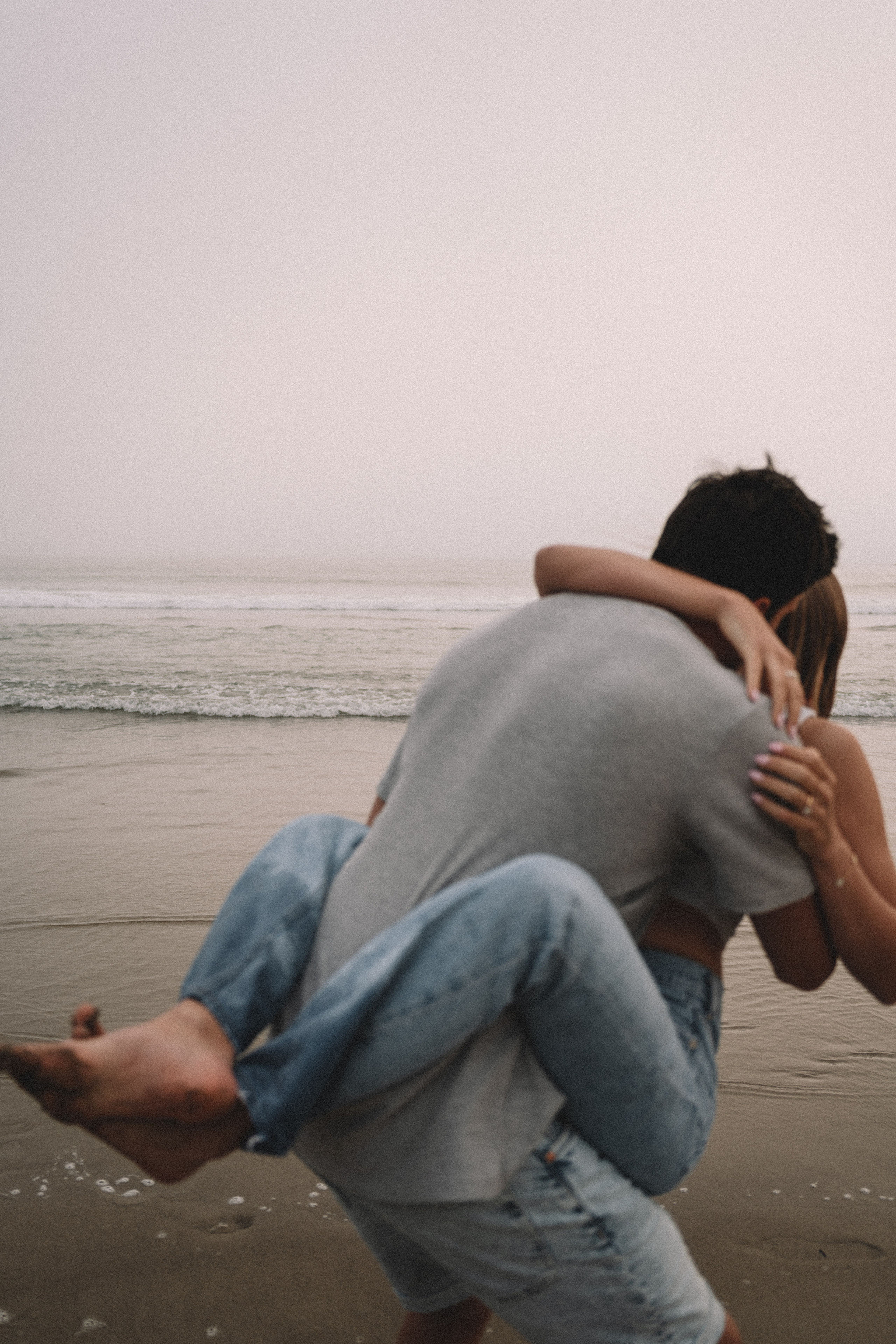 Lera & Slavik. Wedding, family and portrait photographer in Portland