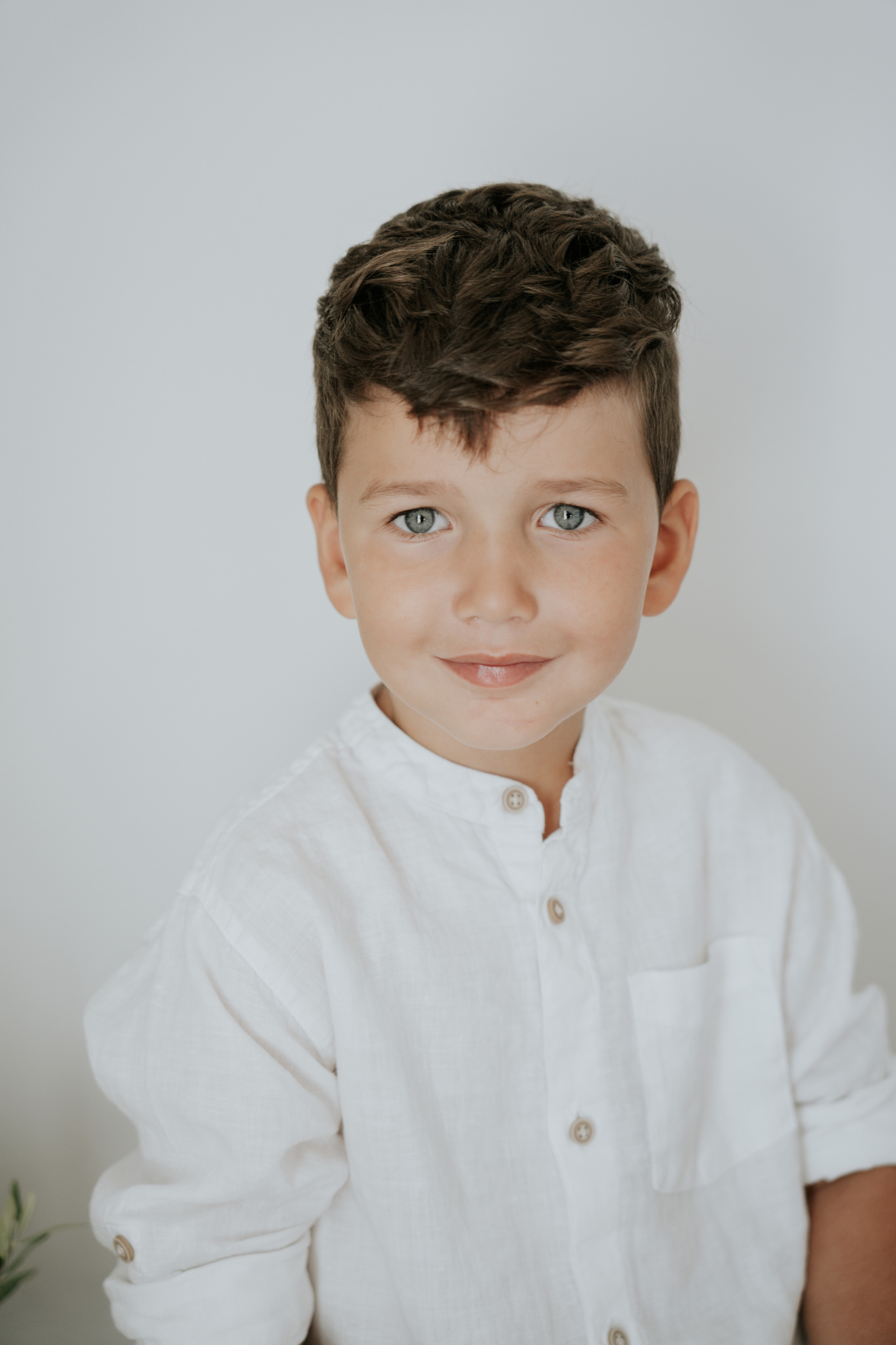 Garden. Wedding, family and portrait photographer in Portland