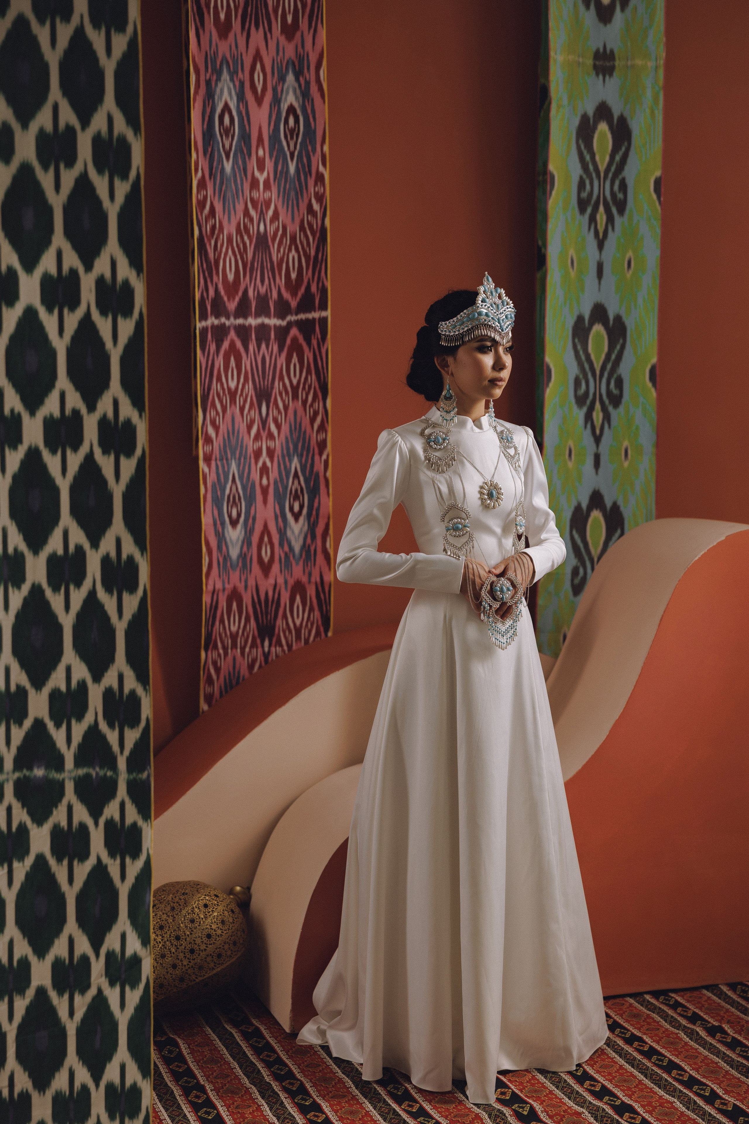 Кыз Узатуу Юлдуз. Азимжан Нуритдинходжаев — свадебный фотограф