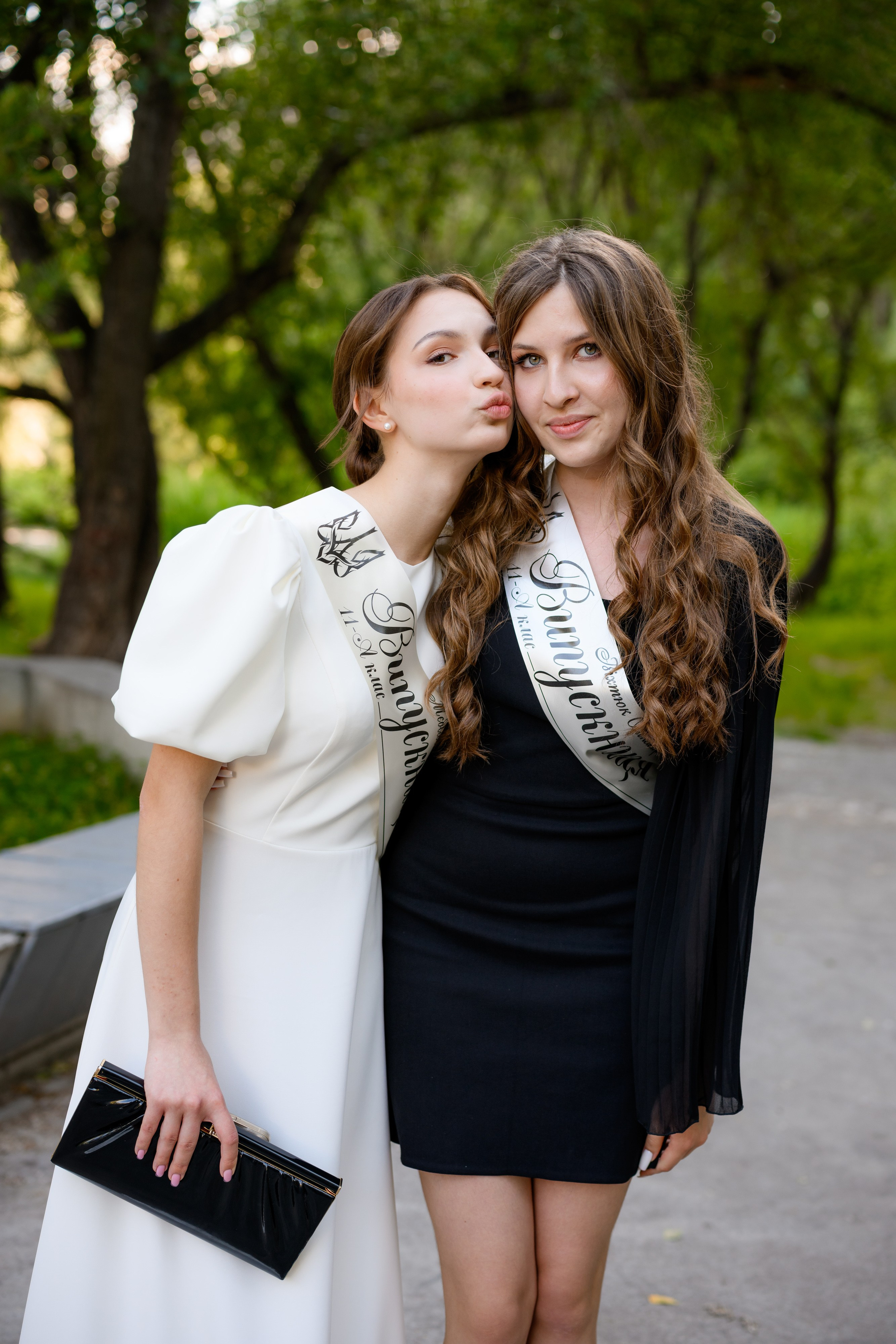 Вручення атестатів. Фотограф Київ