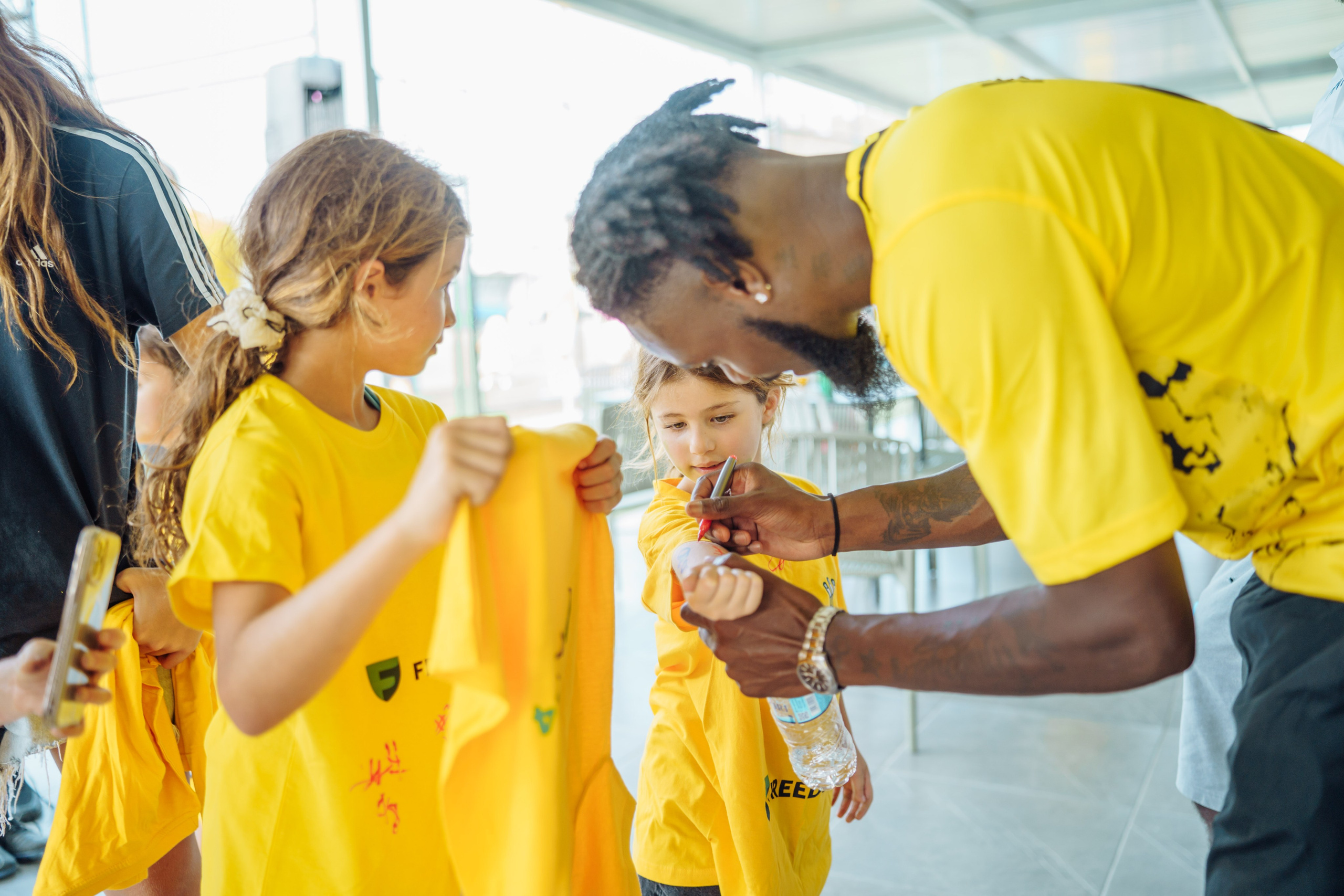 Krasava. Photographer in Cyprus