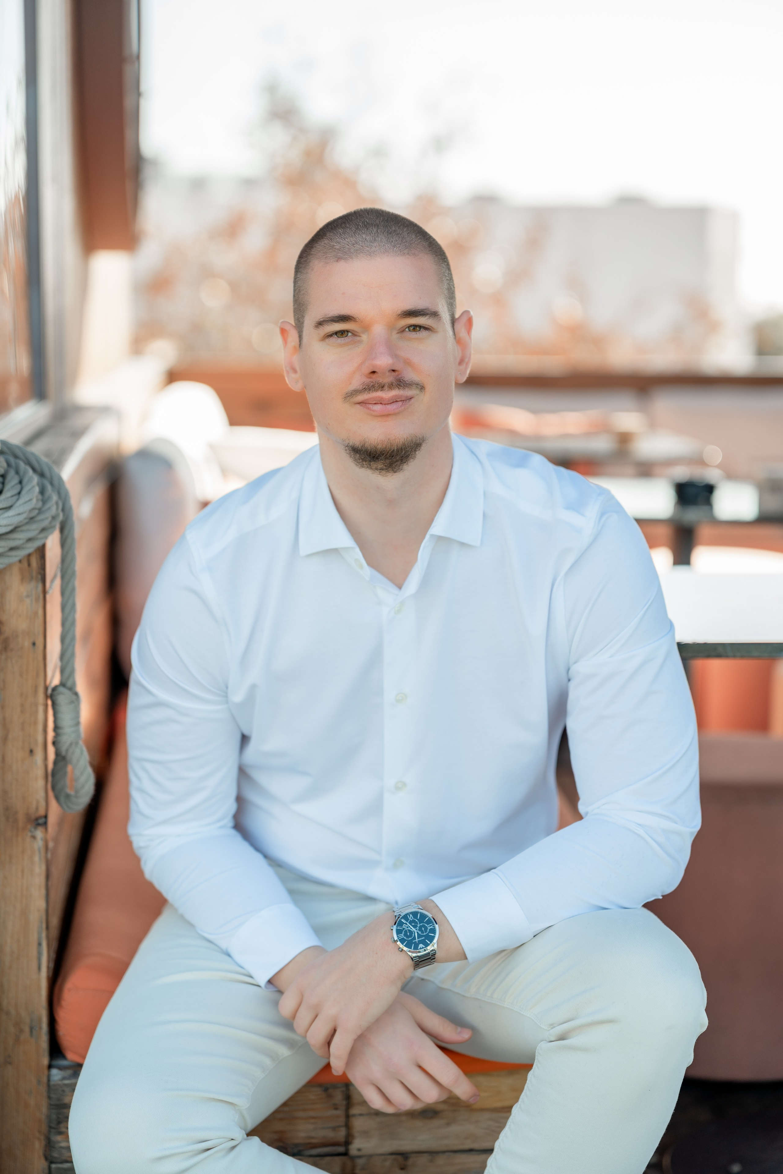 Gabor. Deine Fotografin auf Mallorca für Familien und Business