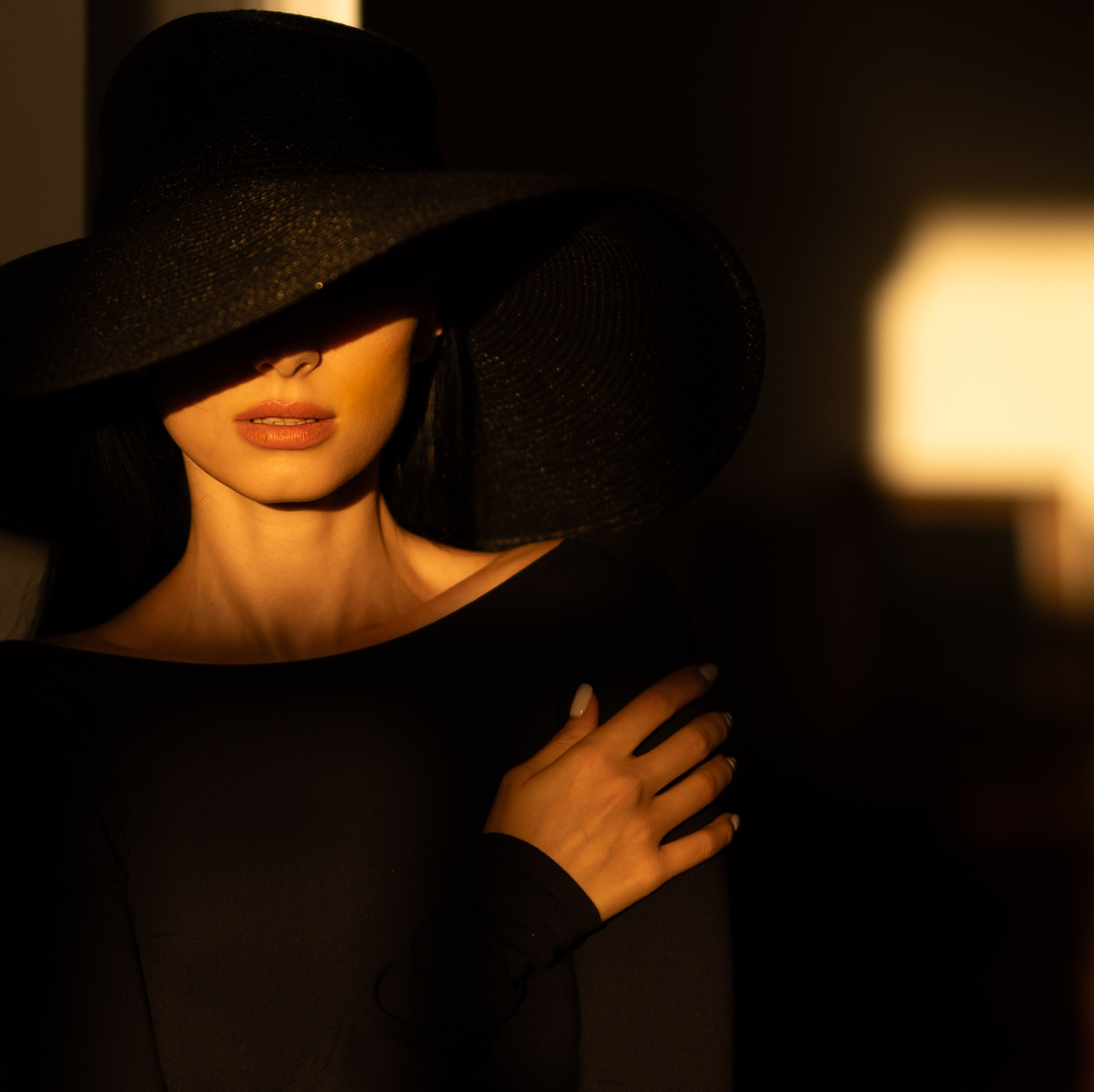 Charm, femininity, grace. Наргиз Сулейманова - Фотограф в Азербайджане