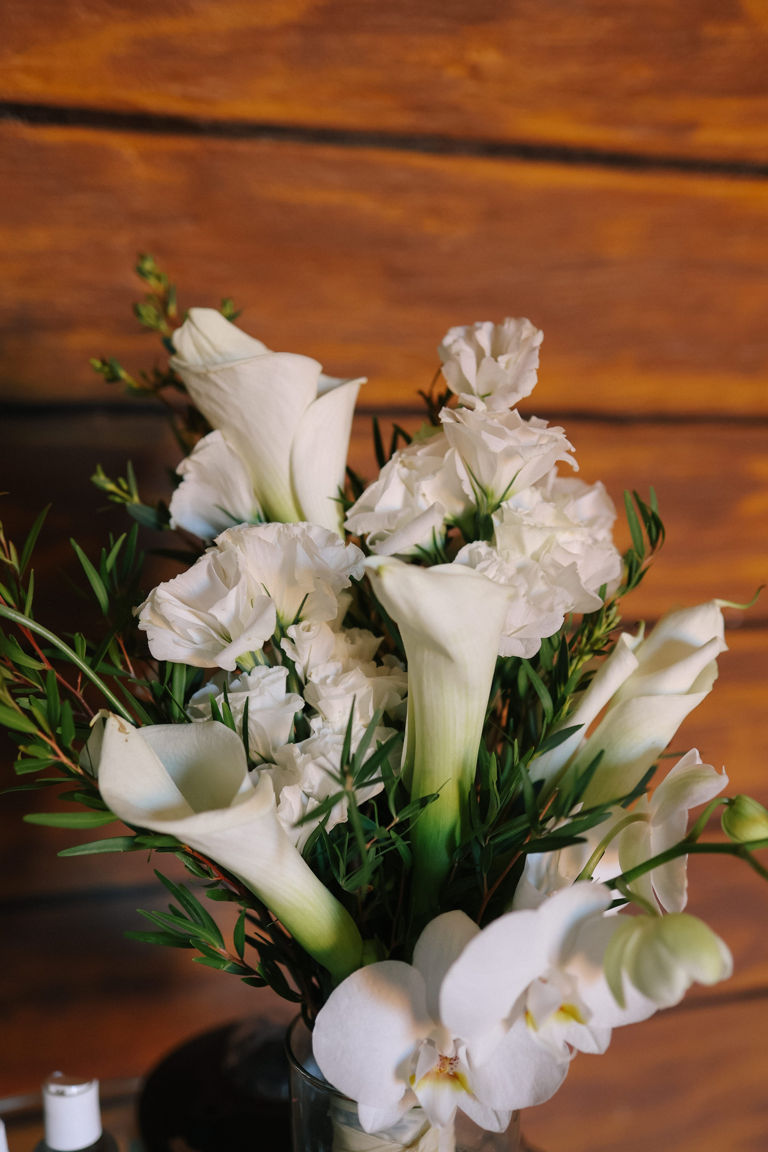 Daniela y Fernando. Wedding Photographer Ruth Preciado