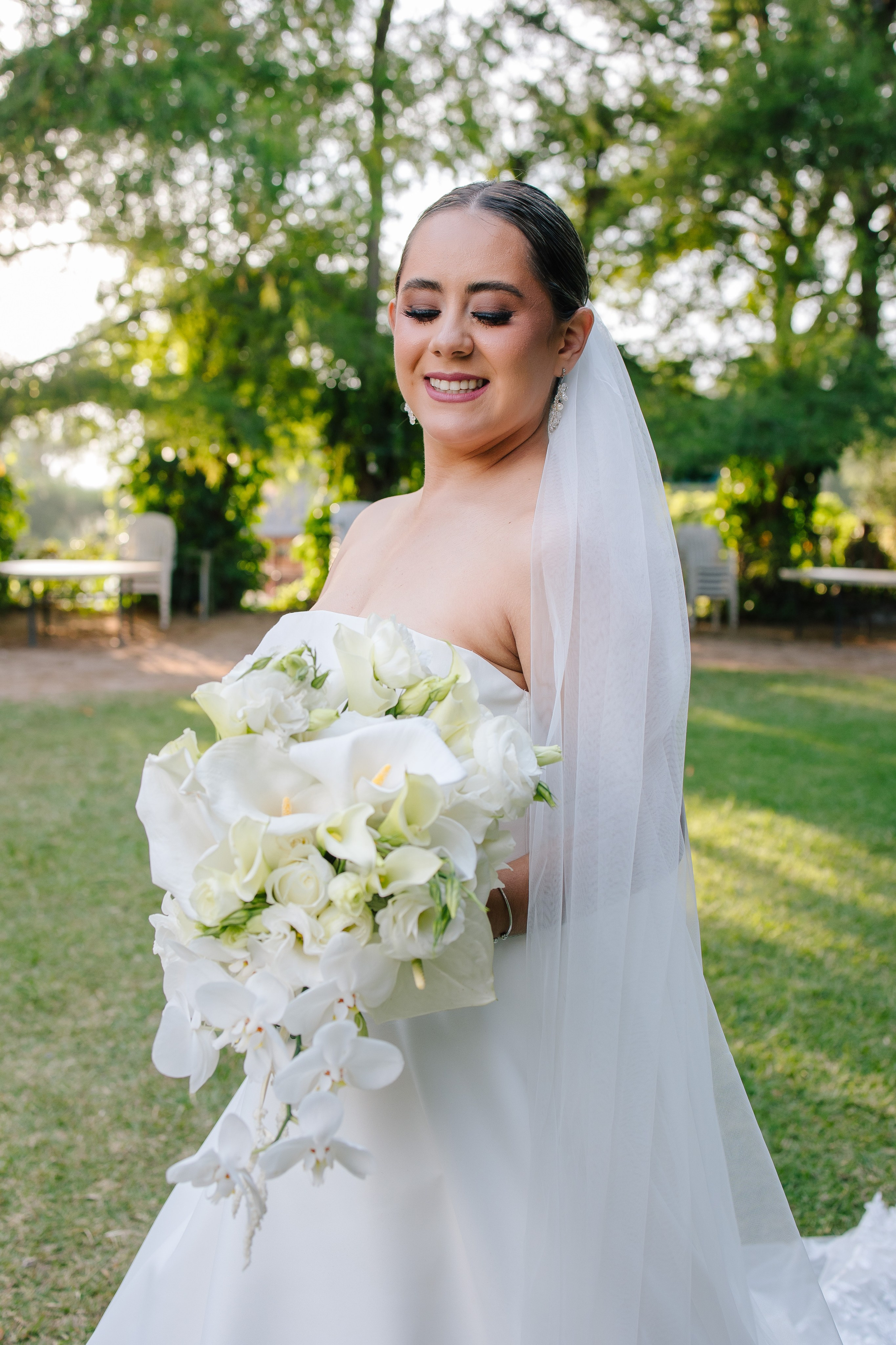 Jenny y Luis. Wedding Photographer Ruth Preciado