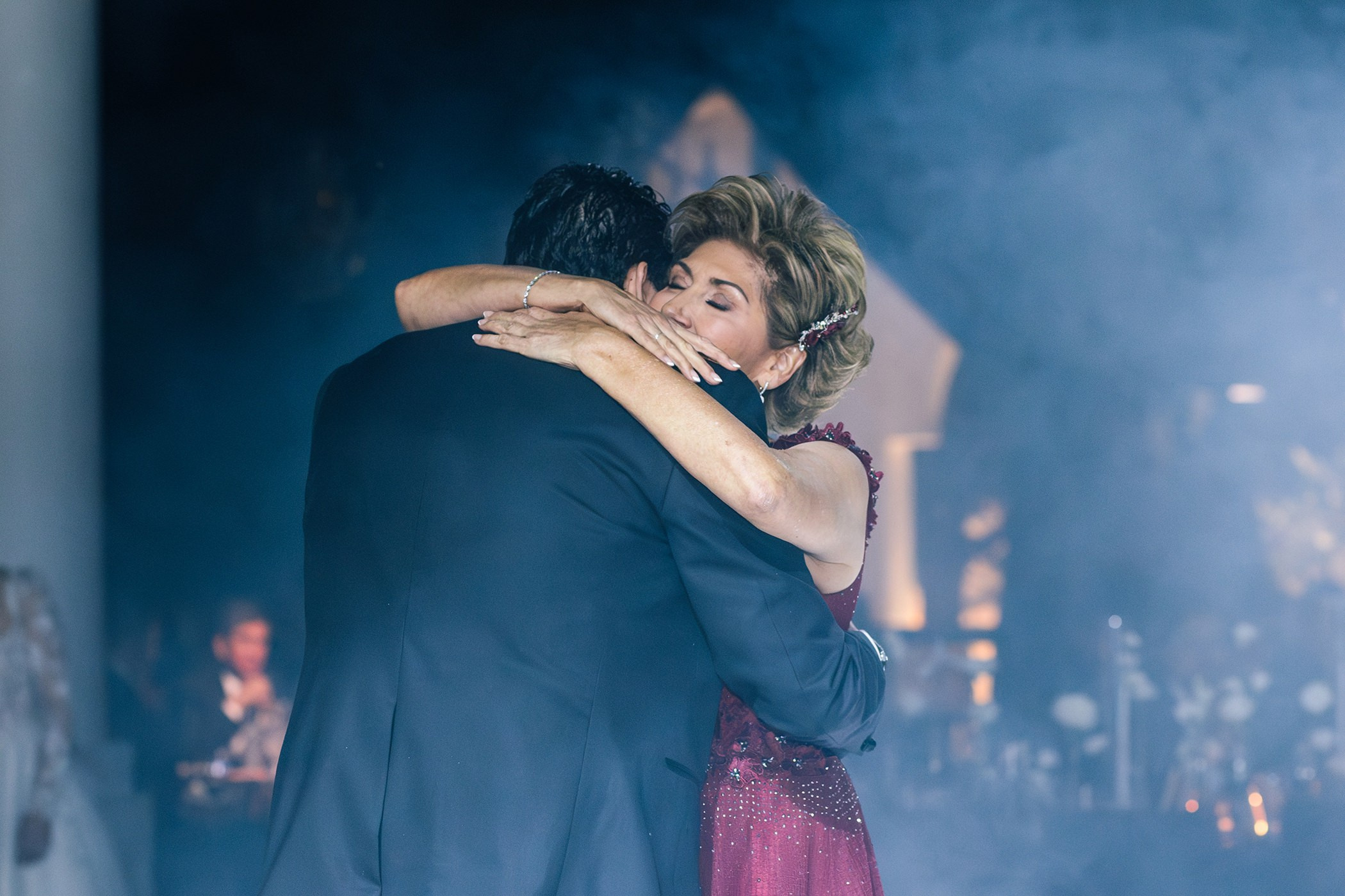 Primer Baile. Principal