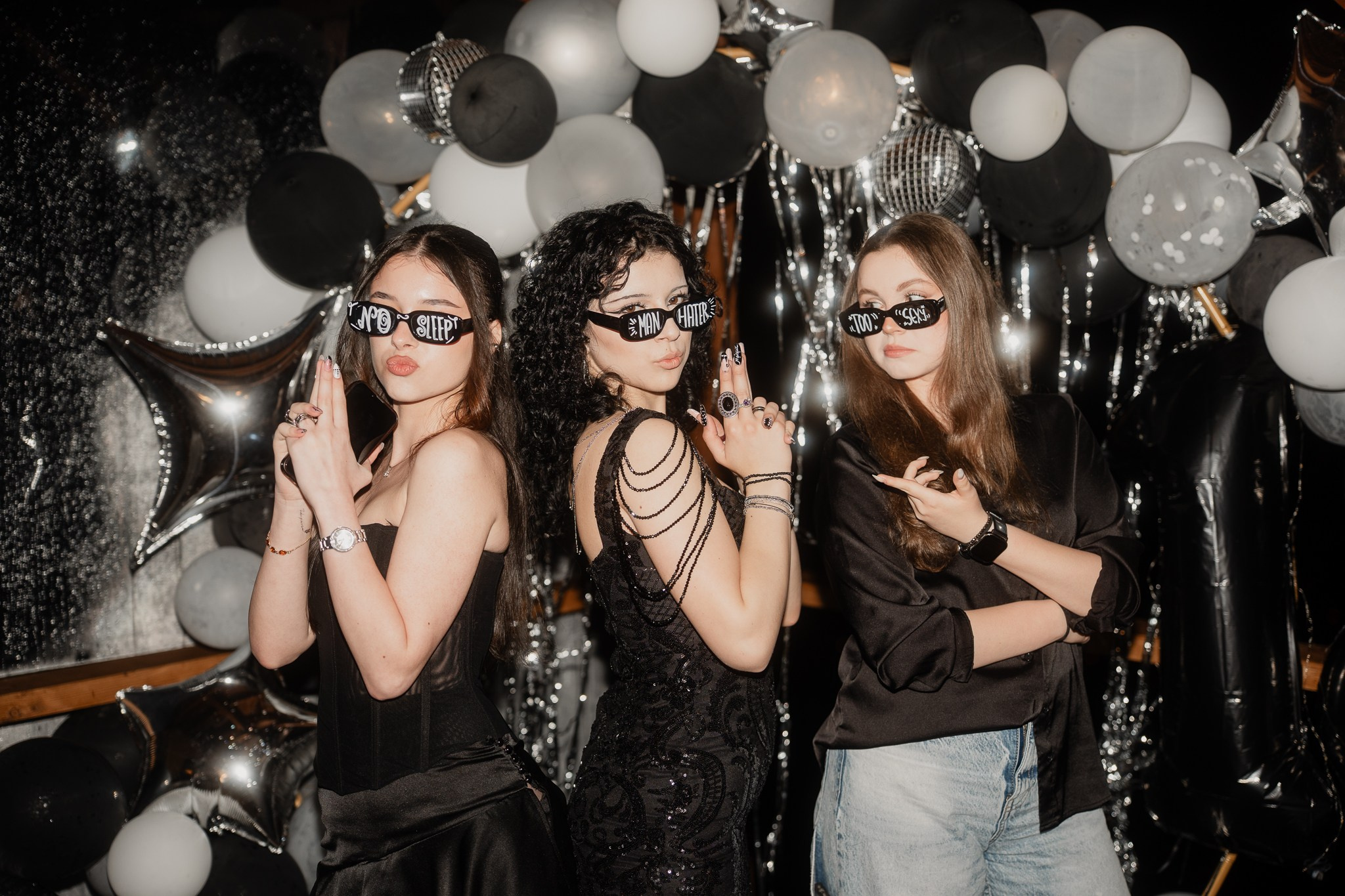 Maya. Visuals of Theodor — Wedding Photographer
