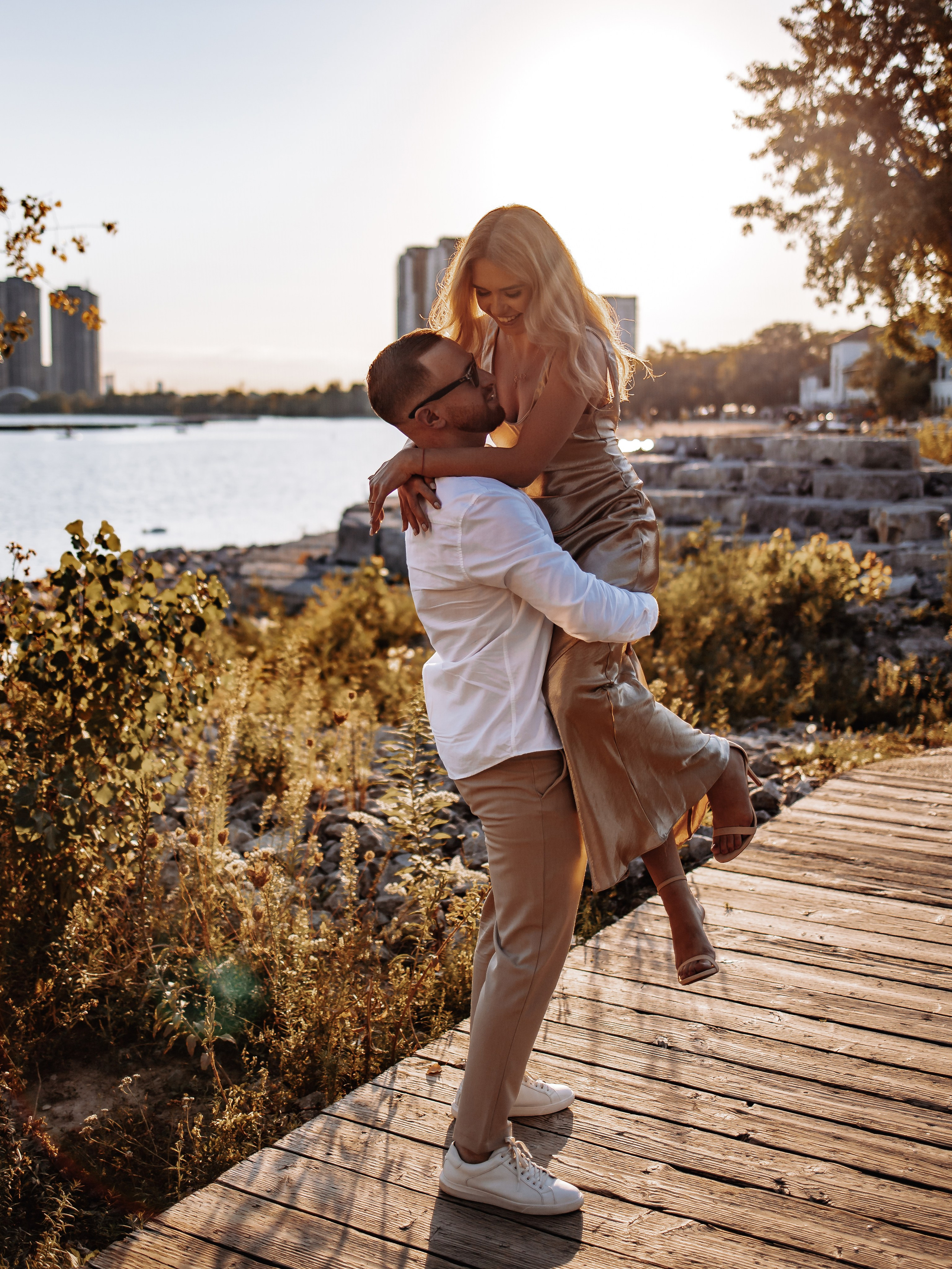 Couples. Alex UA — Toronto photographer