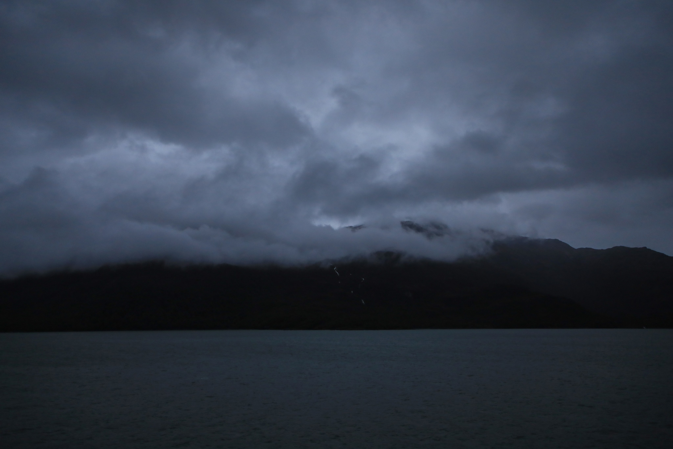 PATAGONIE. Photographe Karen Tatevosian