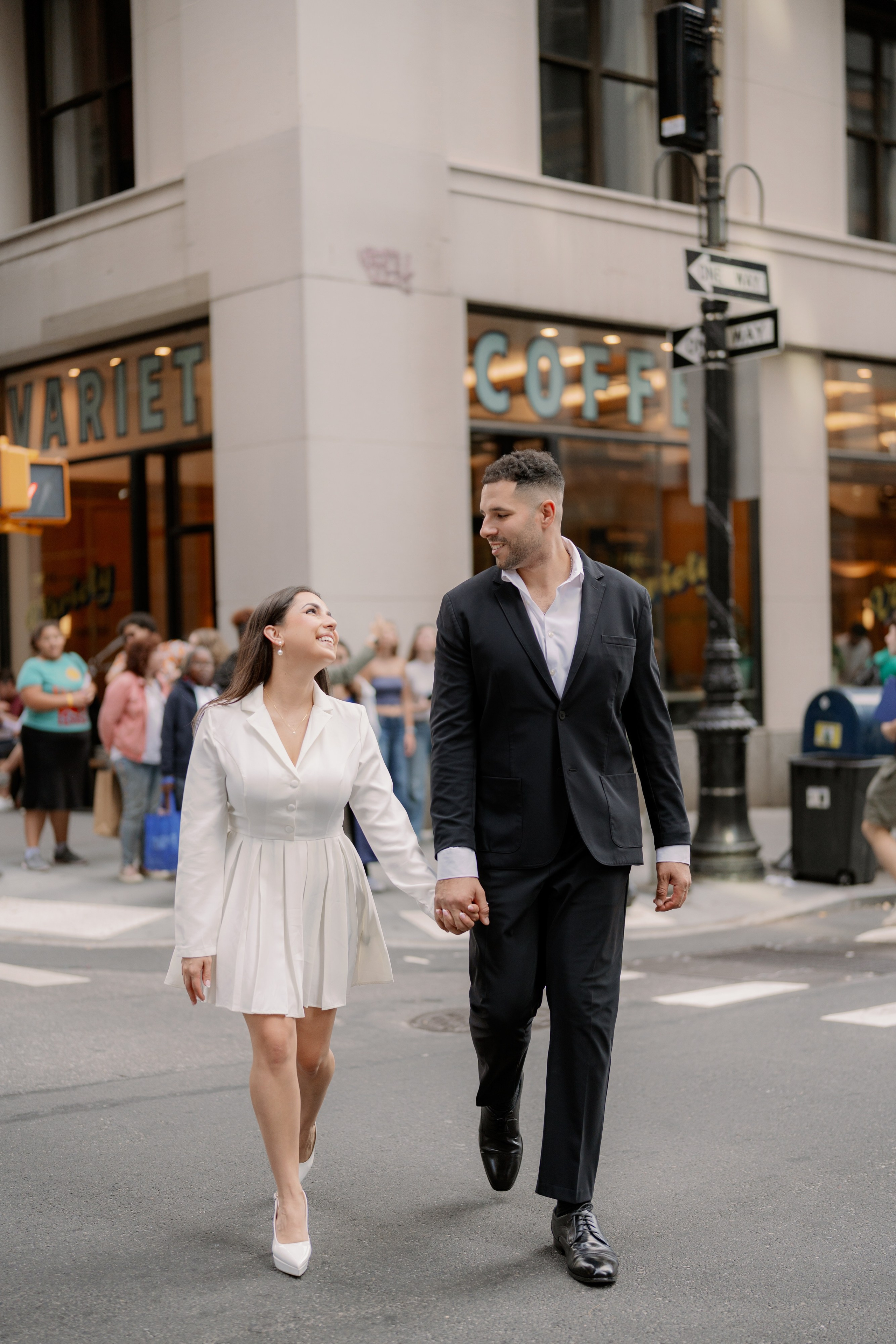 Yaneli and Christopher. Wedding photographer and videographer New York | New Jersey