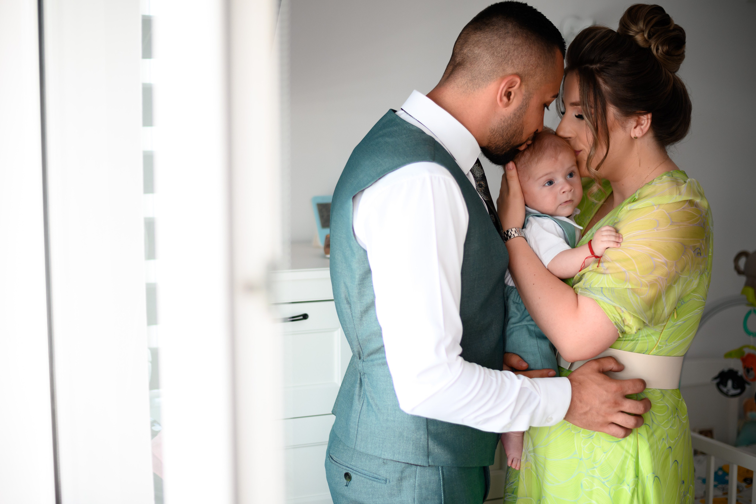 Botez. Fotograf evenimente Targoviste