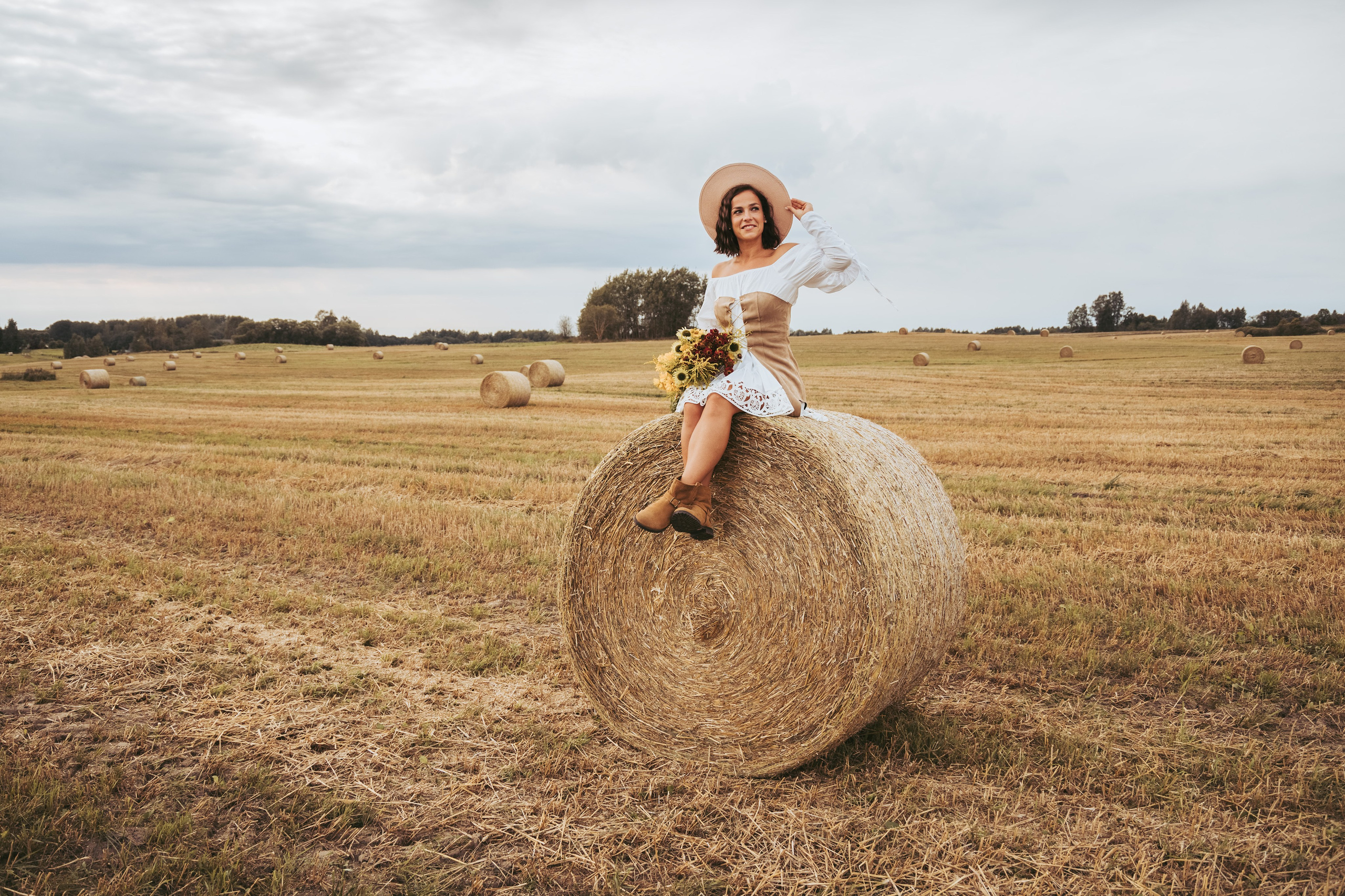 16.08. Ваш фотограф — Ивета Марченока