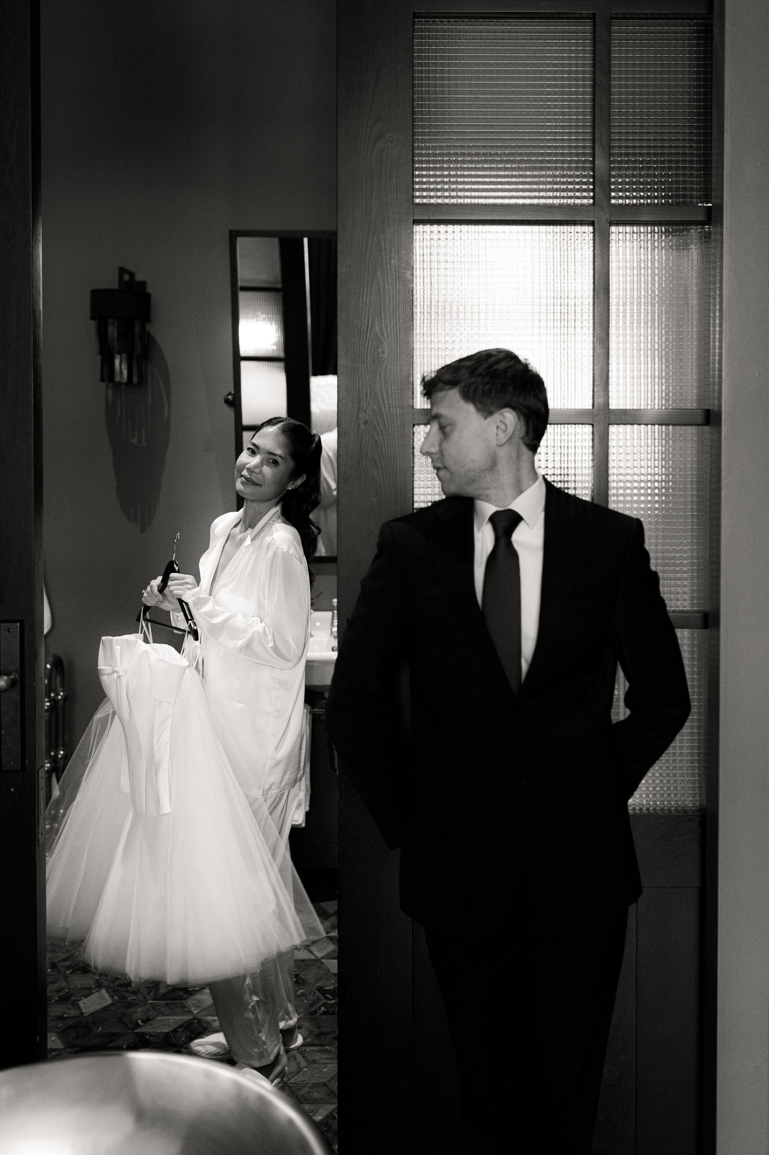 Yuri & Sara. Wedding photographer in Georgia