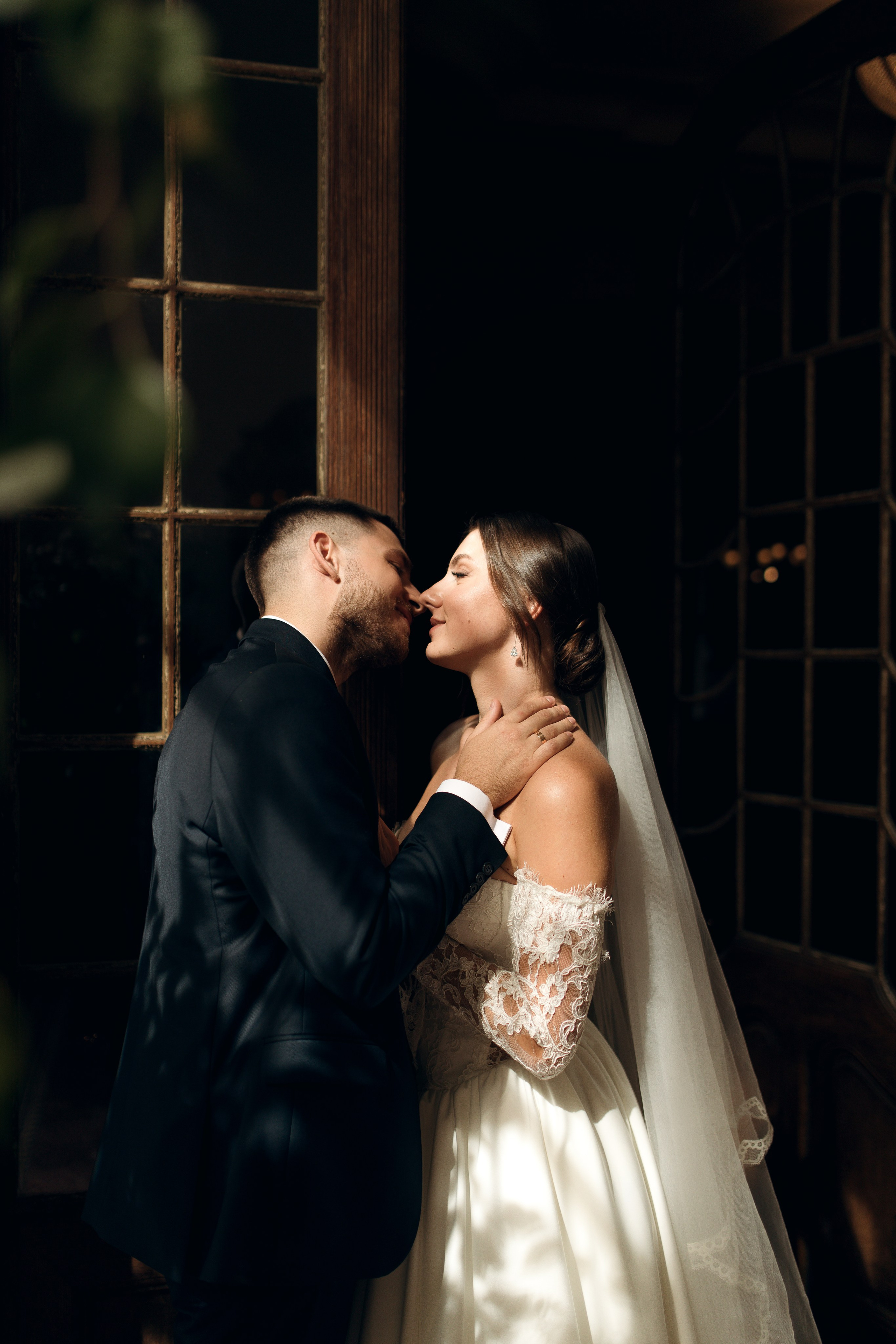 Денис & Каріна. Wedding photographer in Georgia